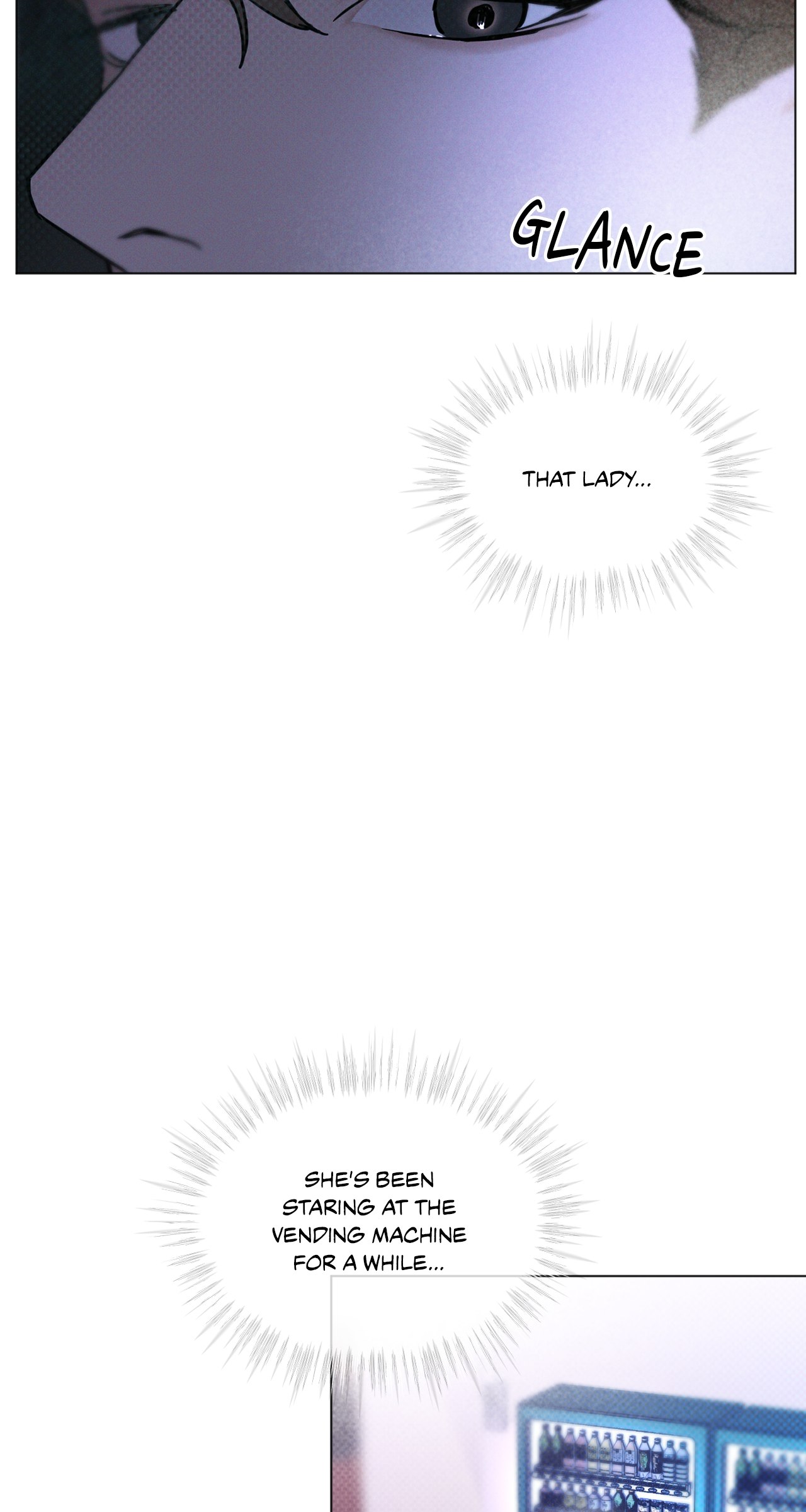 Codename Anastasia    Chapter 1 page 20 - 