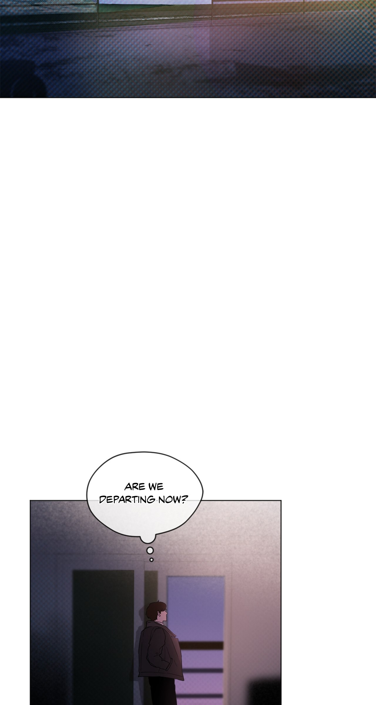 Codename Anastasia    Chapter 1 page 3 - 