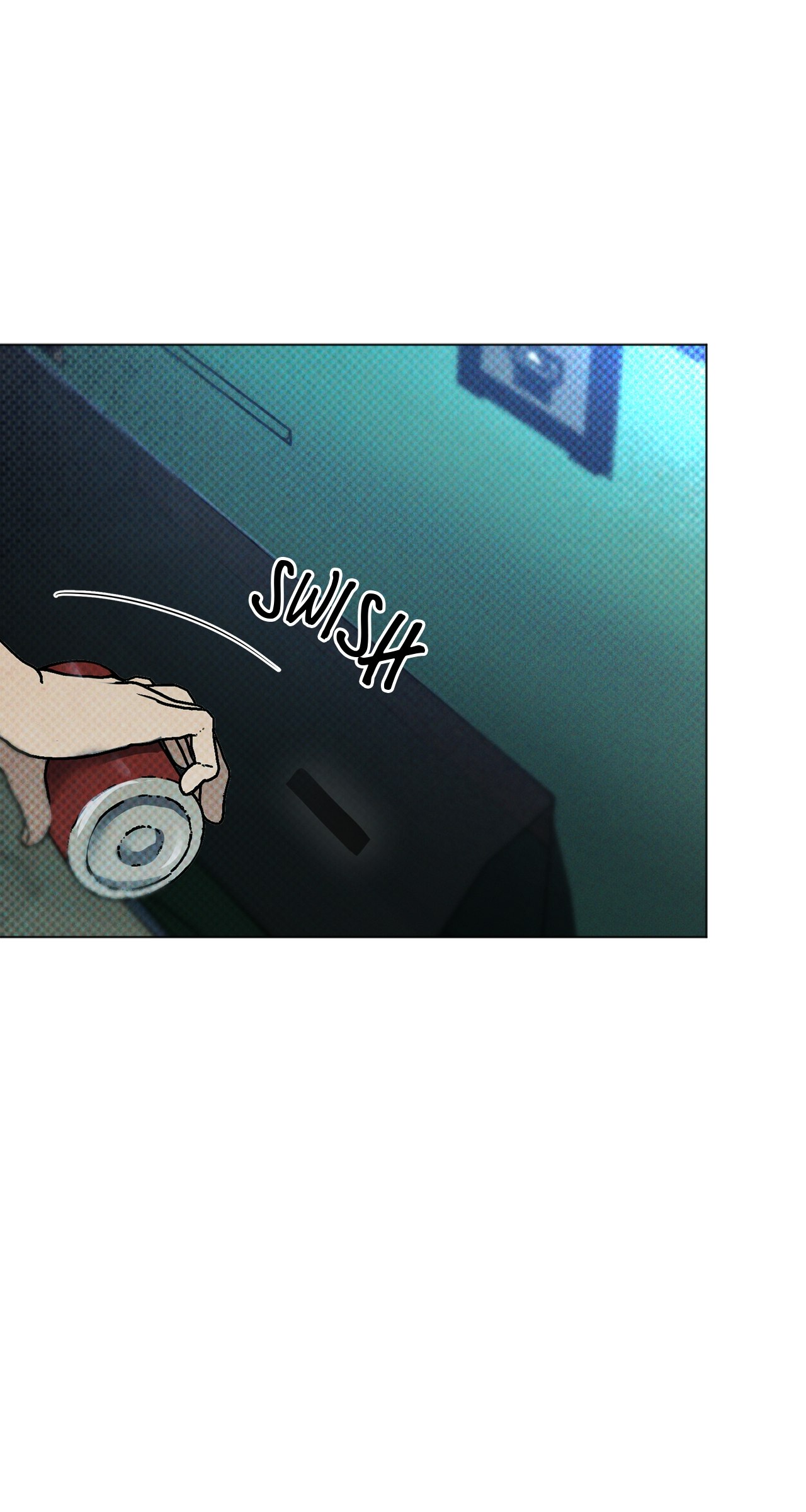 Codename Anastasia    Chapter 1 page 22 - 