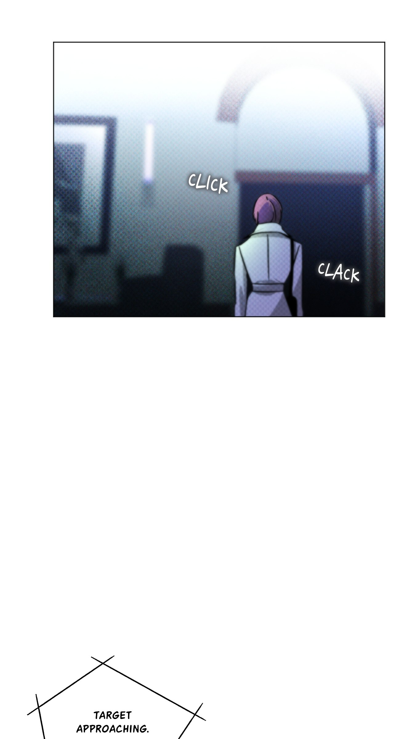 Codename Anastasia    Chapter 1 page 23 - 