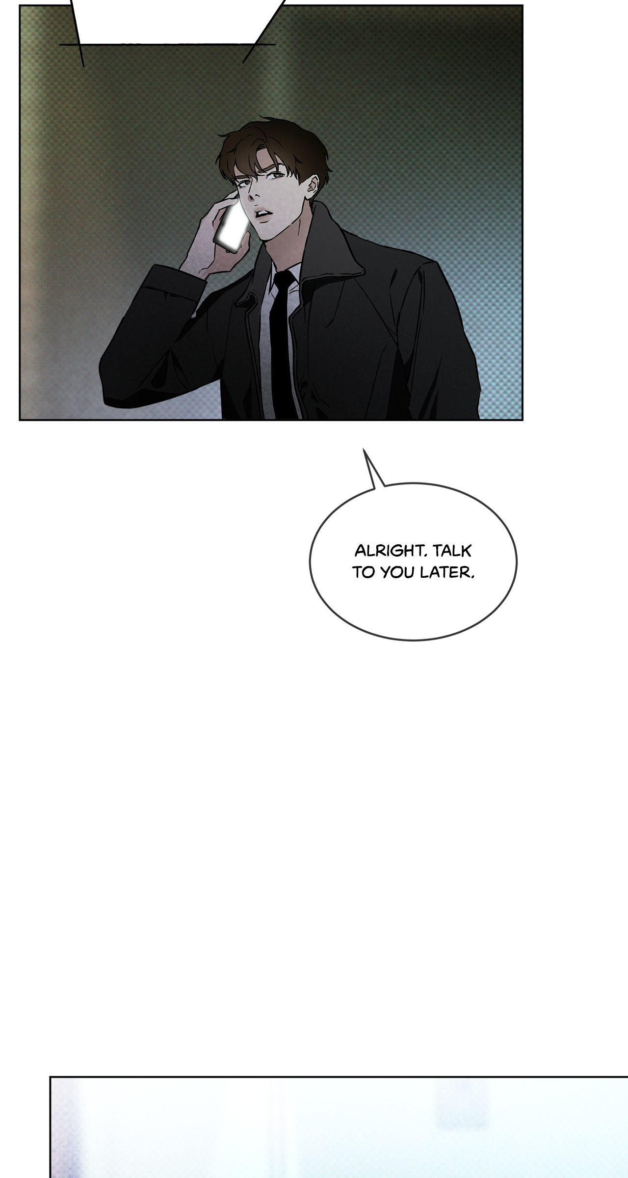 Codename Anastasia    Chapter 1 page 24 - 