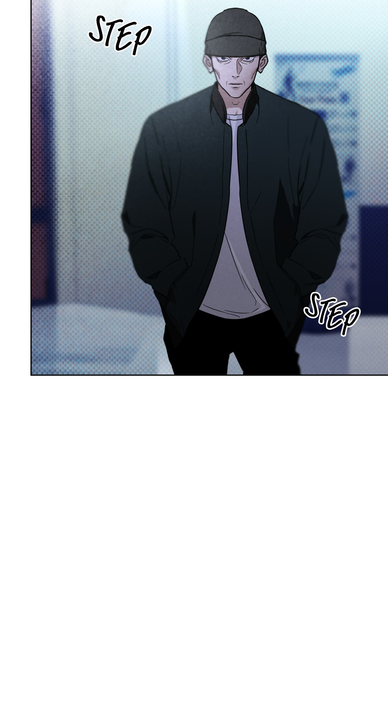 Codename Anastasia    Chapter 1 page 25 - 