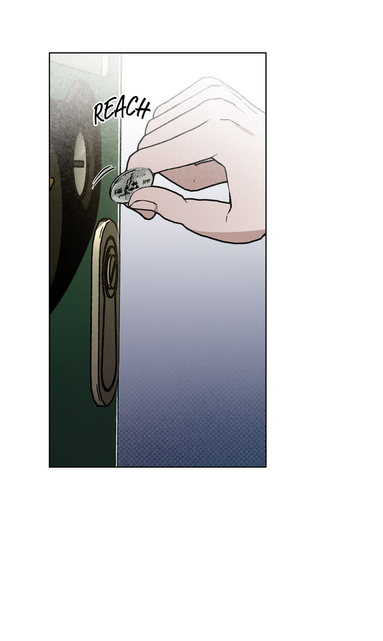 Codename Anastasia    Chapter 1 page 26 - 