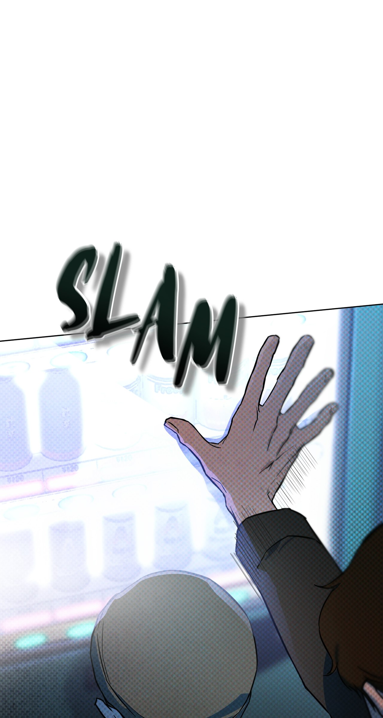 Codename Anastasia    Chapter 1 page 27 - 