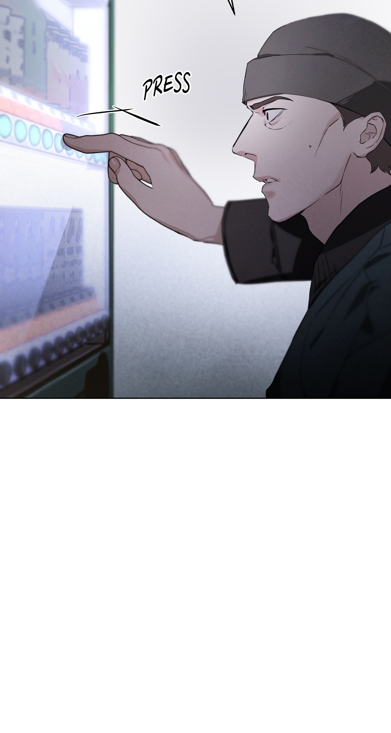 Codename Anastasia    Chapter 1 page 29 - 