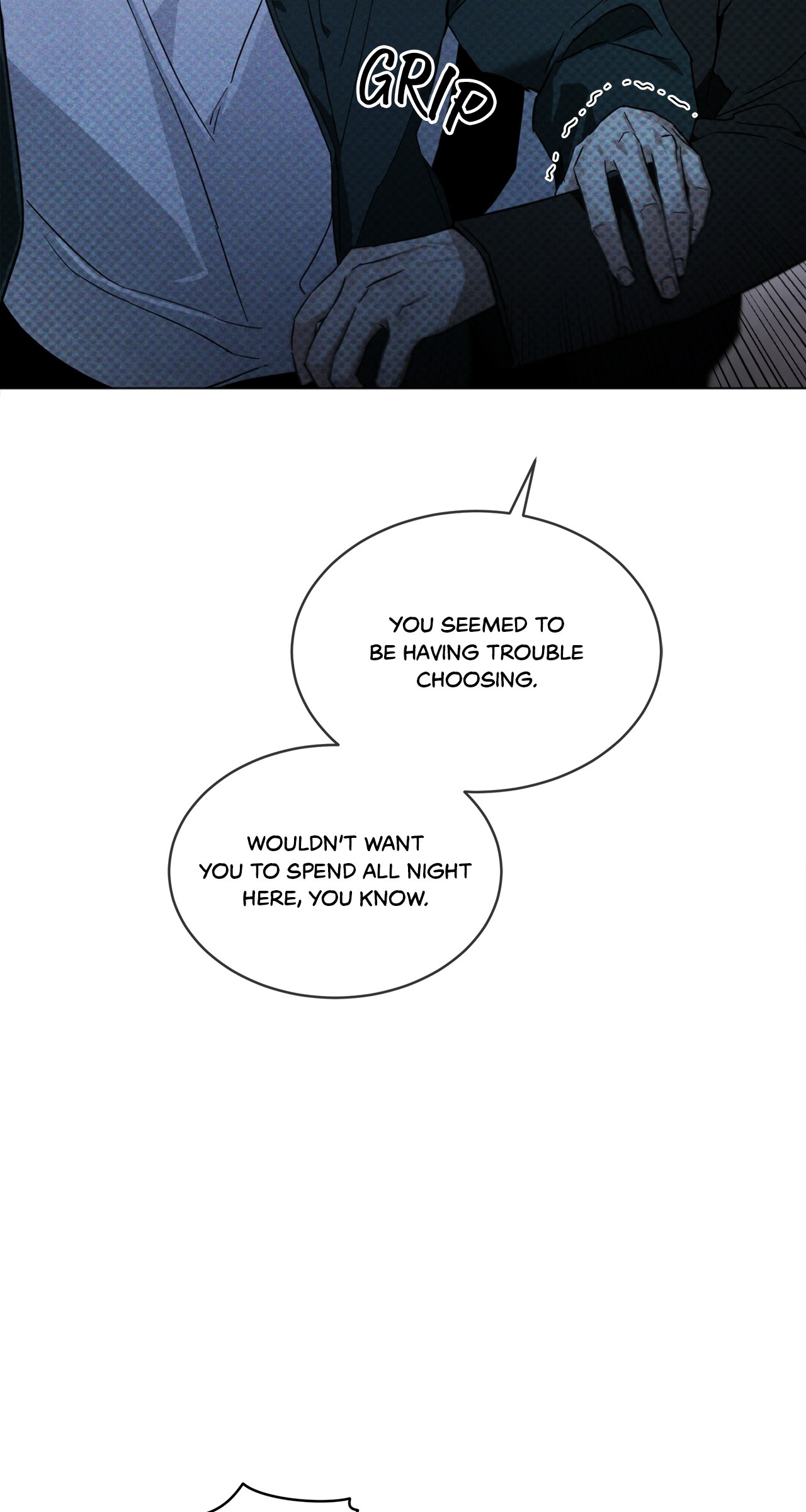 Codename Anastasia    Chapter 1 page 32 - 