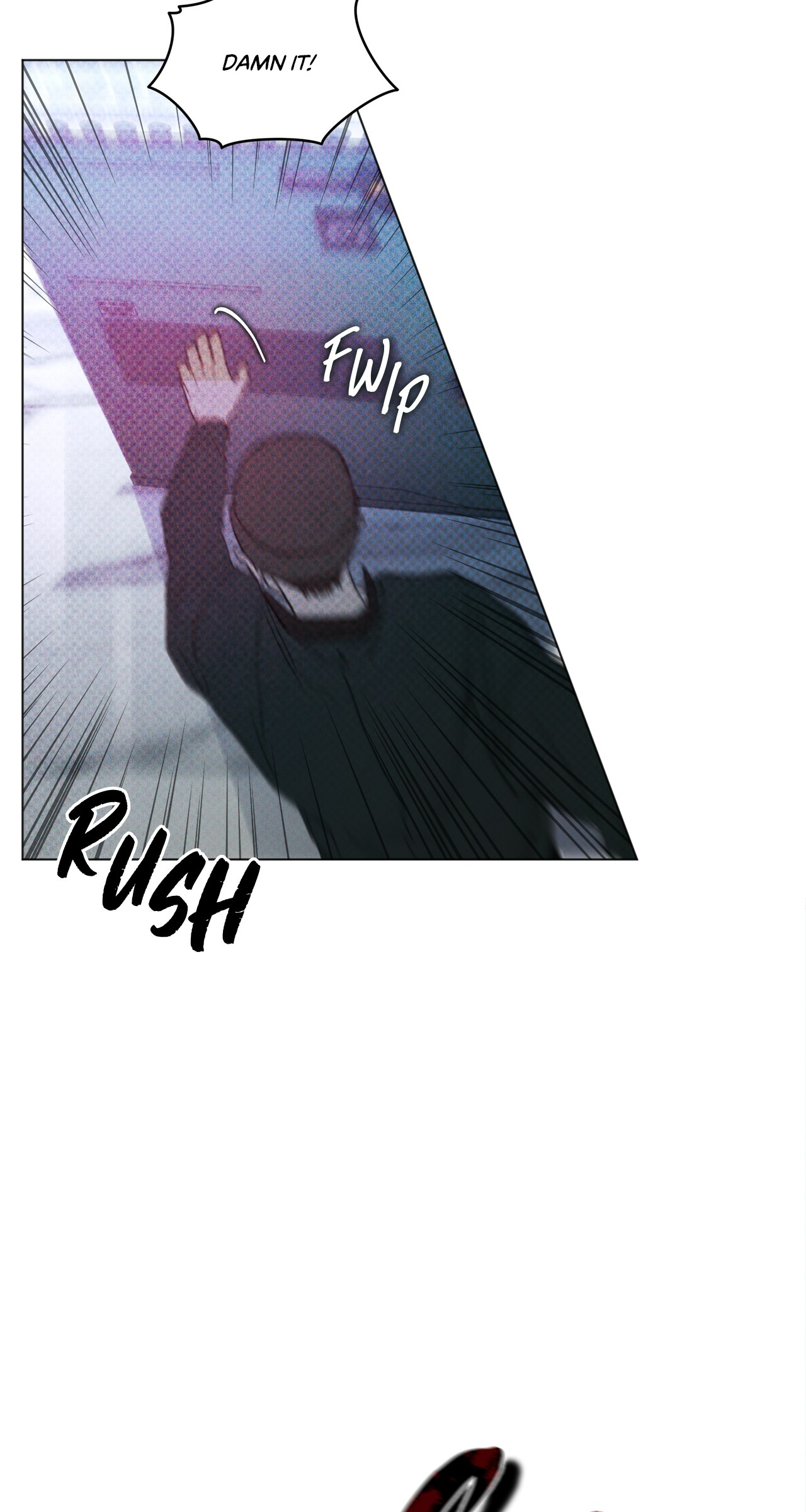 Codename Anastasia    Chapter 1 page 33 - 