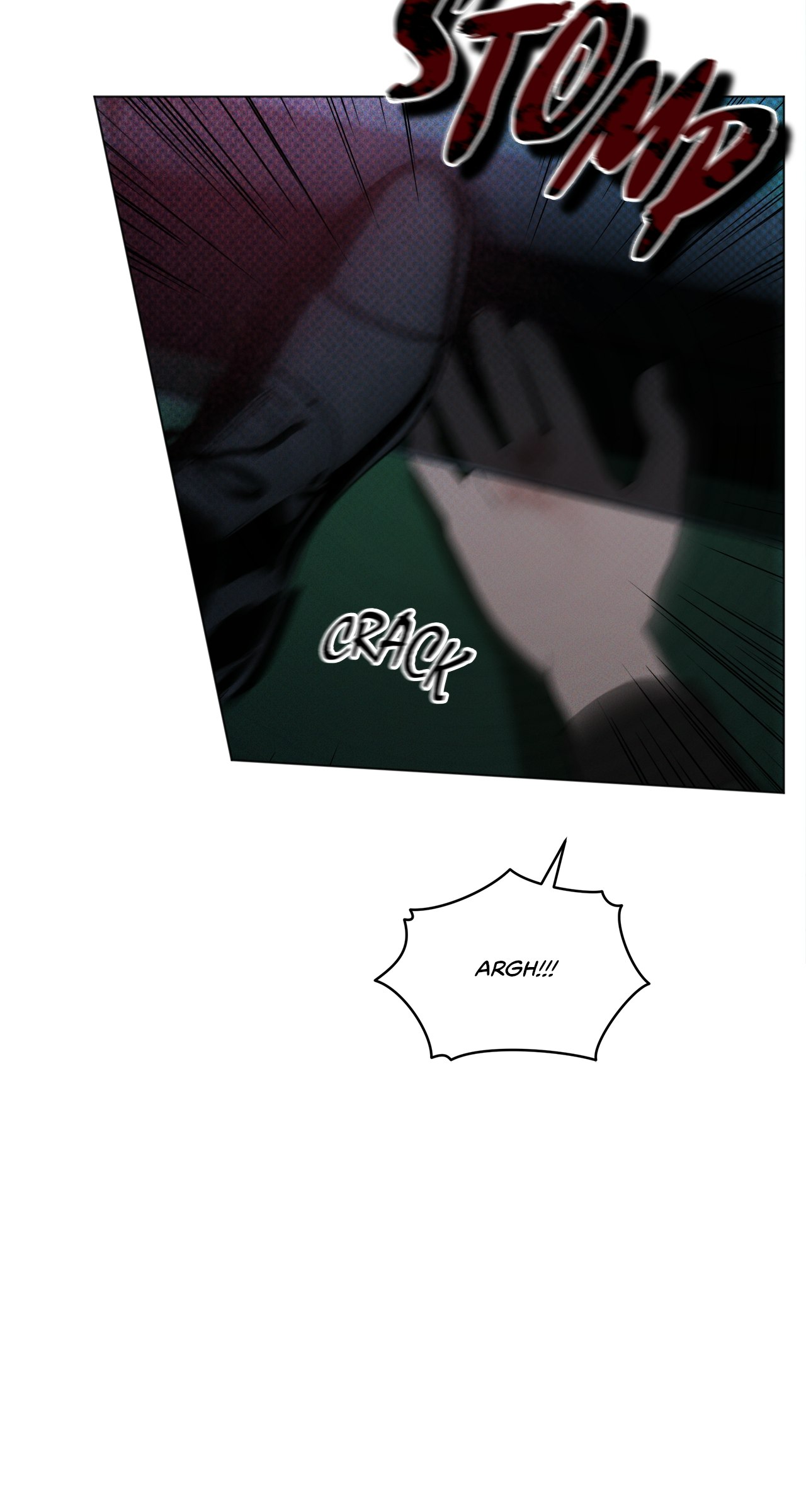 Codename Anastasia    Chapter 1 page 34 - 