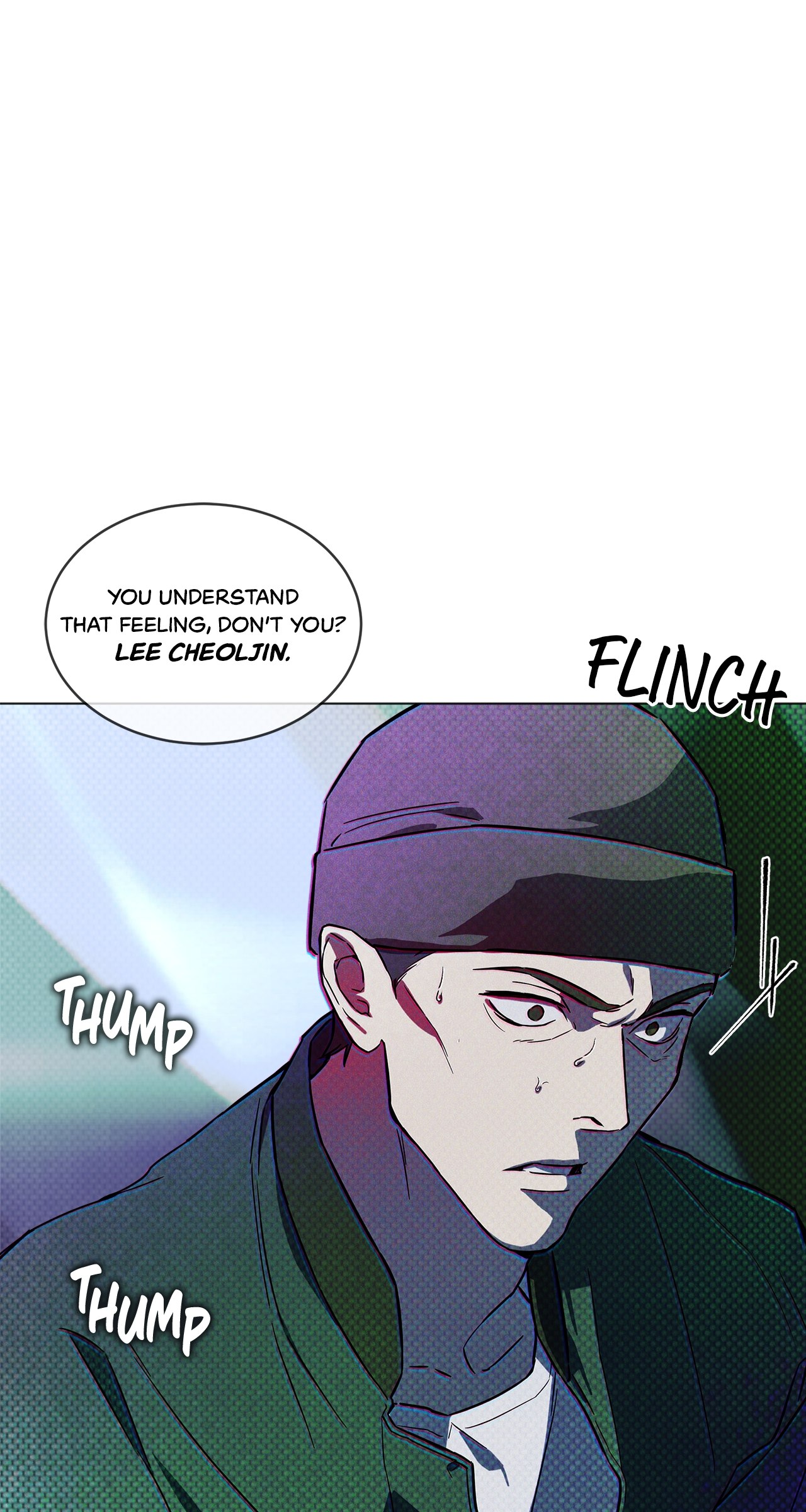 Codename Anastasia    Chapter 1 page 37 - 