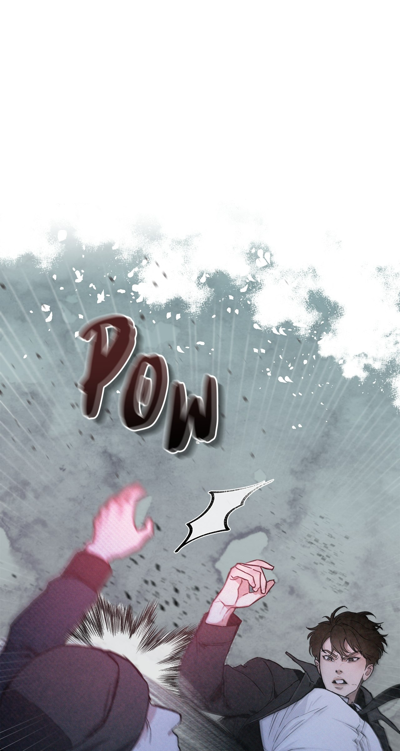 Codename Anastasia    Chapter 1 page 41 - 