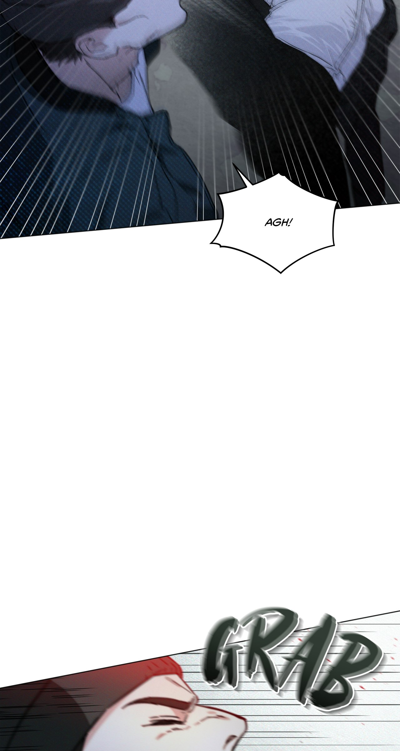 Codename Anastasia    Chapter 1 page 42 - 