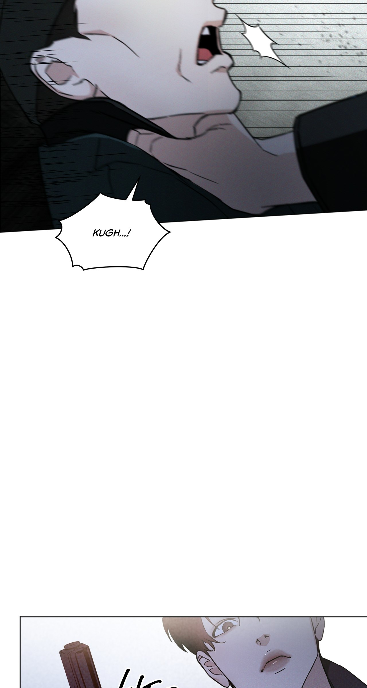 Codename Anastasia    Chapter 1 page 43 - 