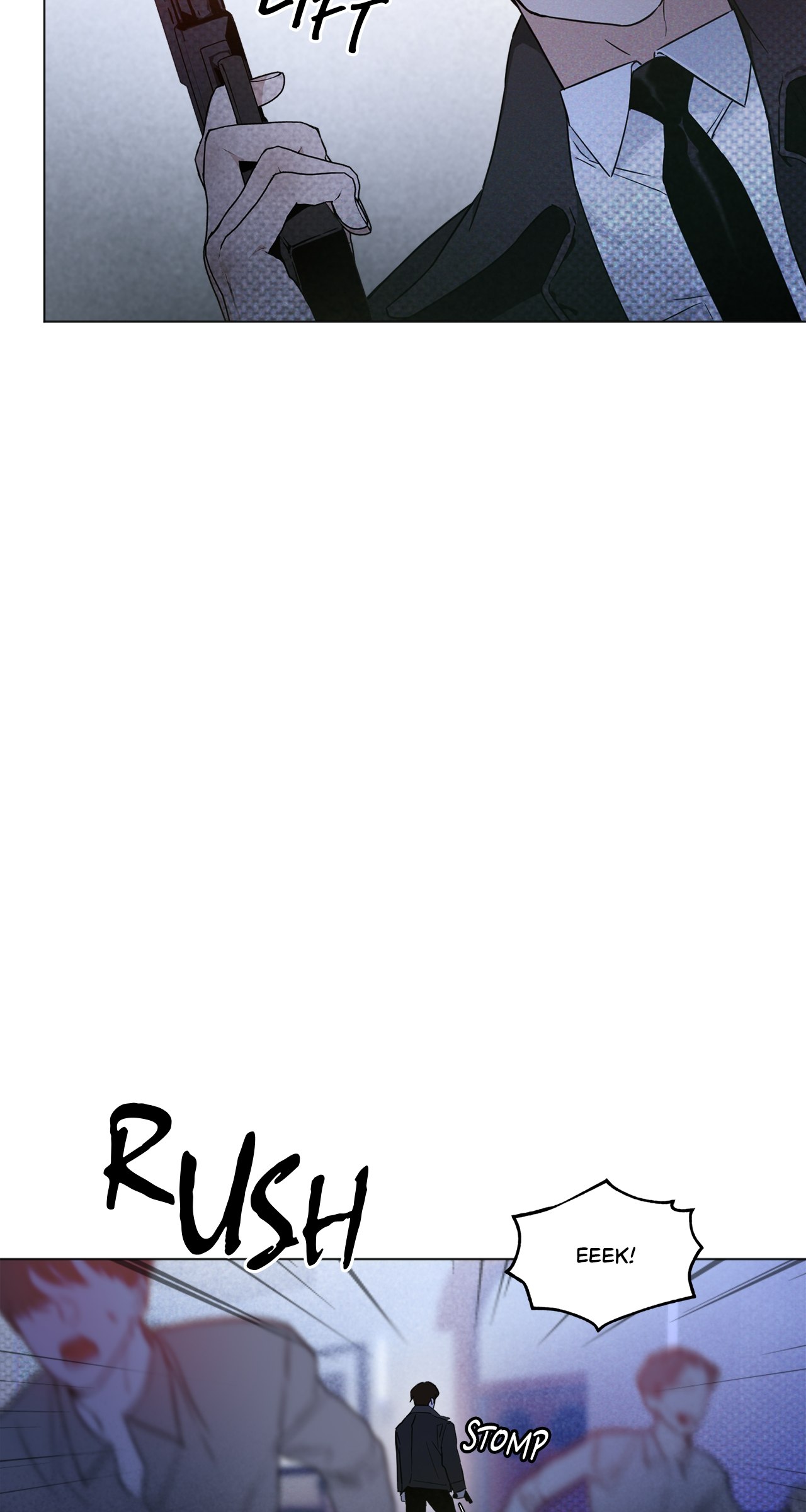Codename Anastasia    Chapter 1 page 44 - 