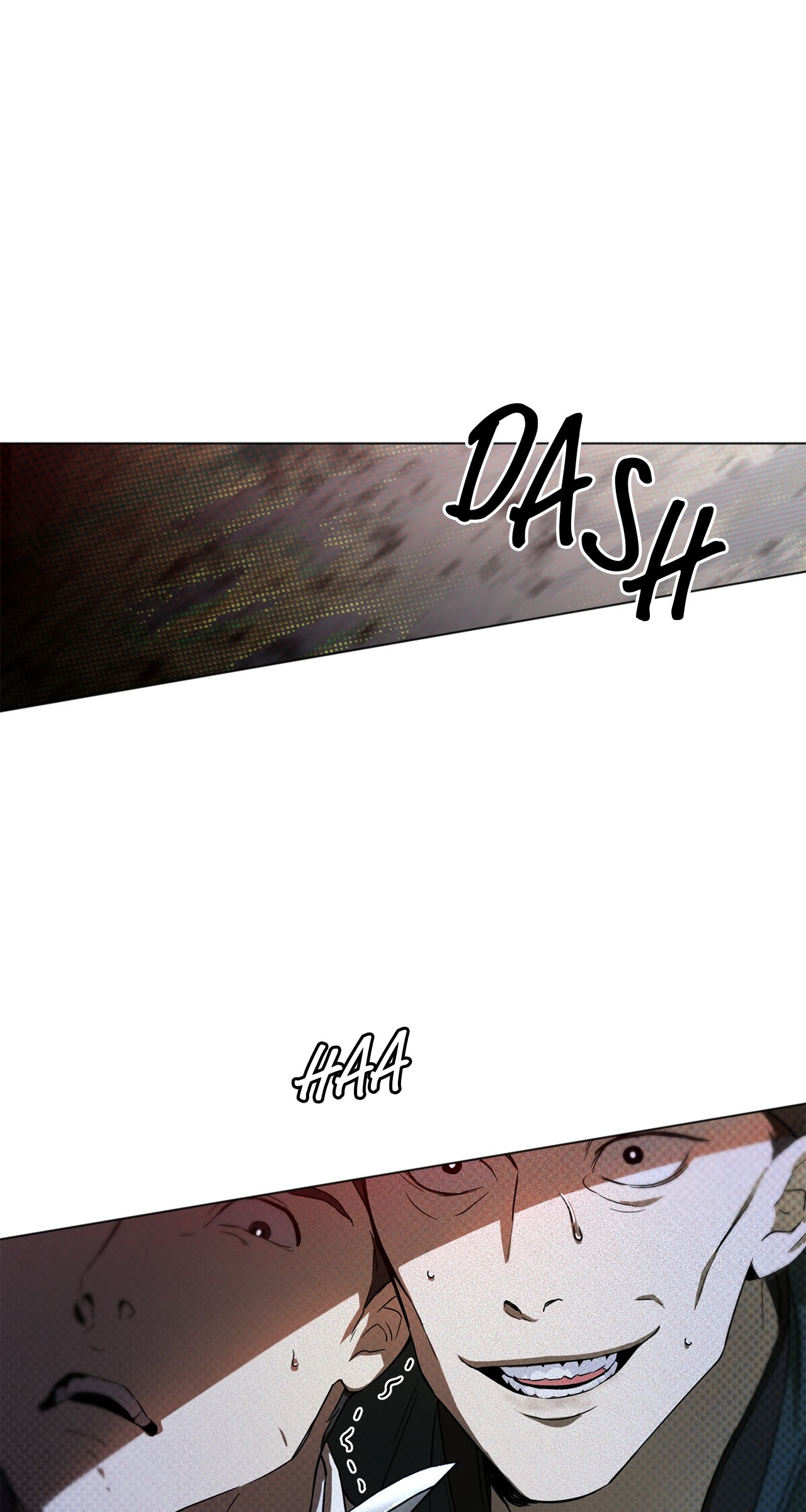 Codename Anastasia    Chapter 1 page 51 - 