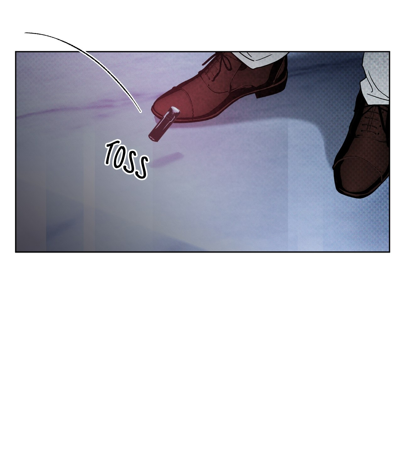 Codename Anastasia    Chapter 1 page 55 - 