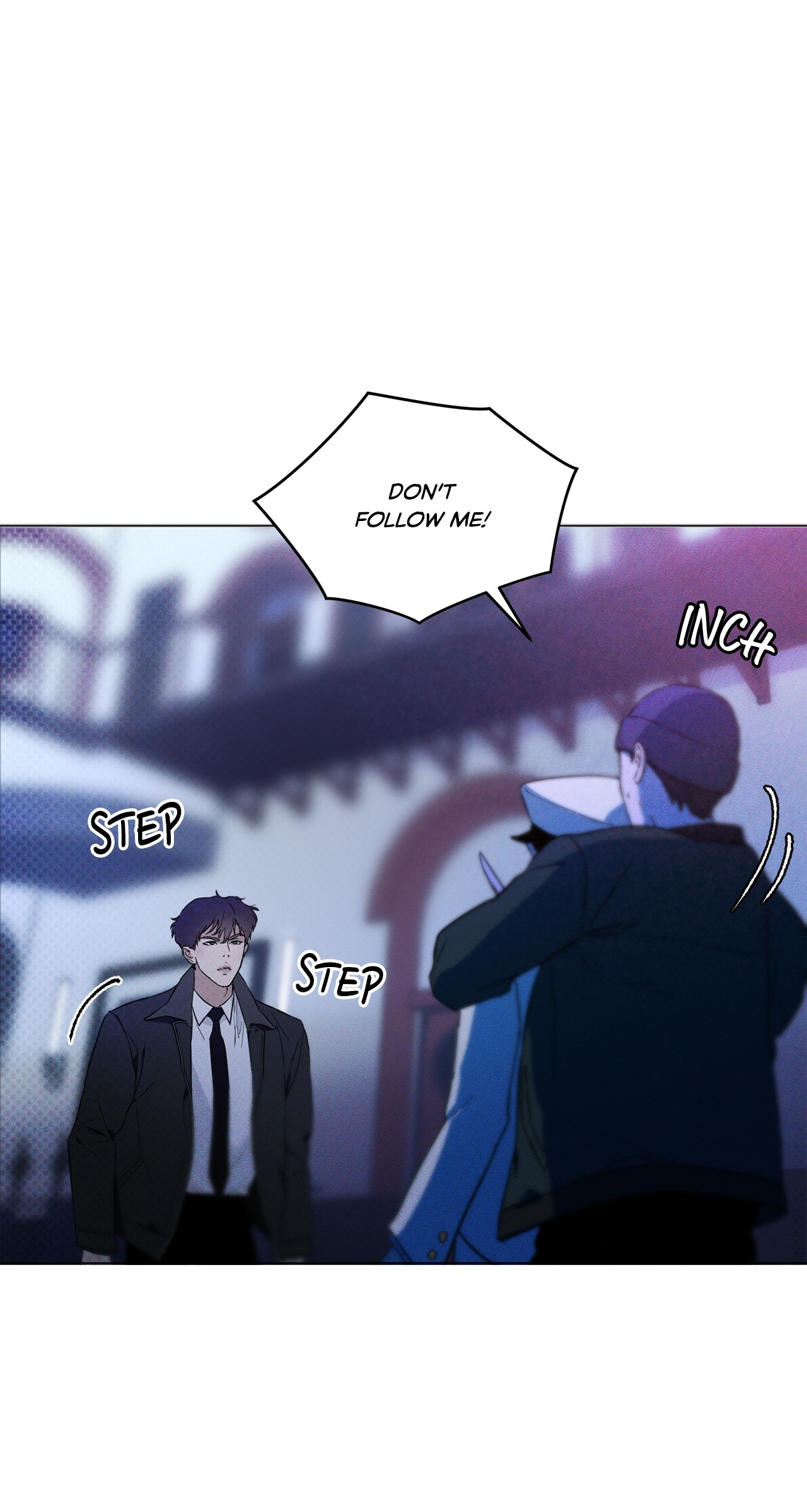 Codename Anastasia    Chapter 1 page 58 - 