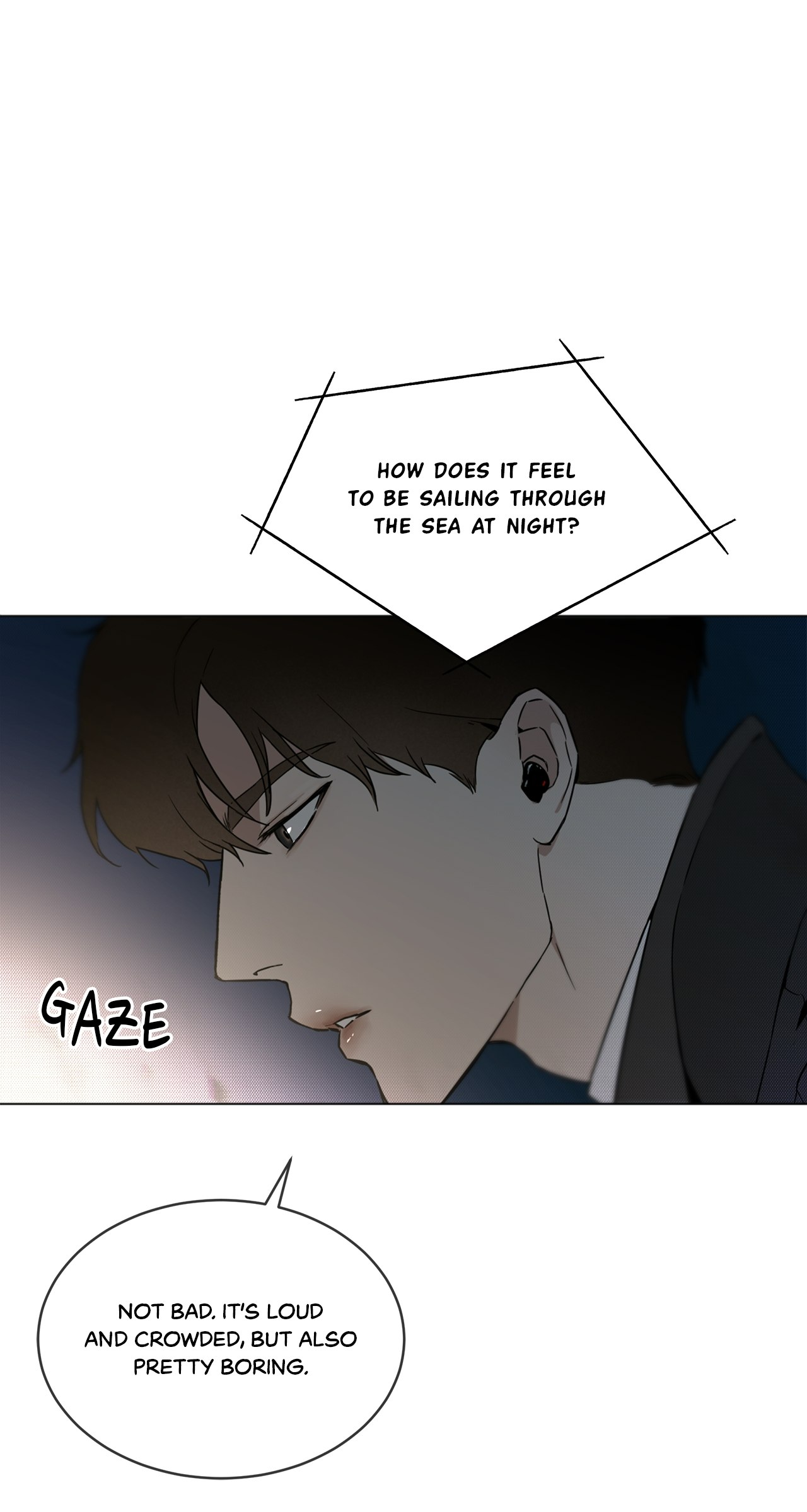 Codename Anastasia    Chapter 1 page 7 - 