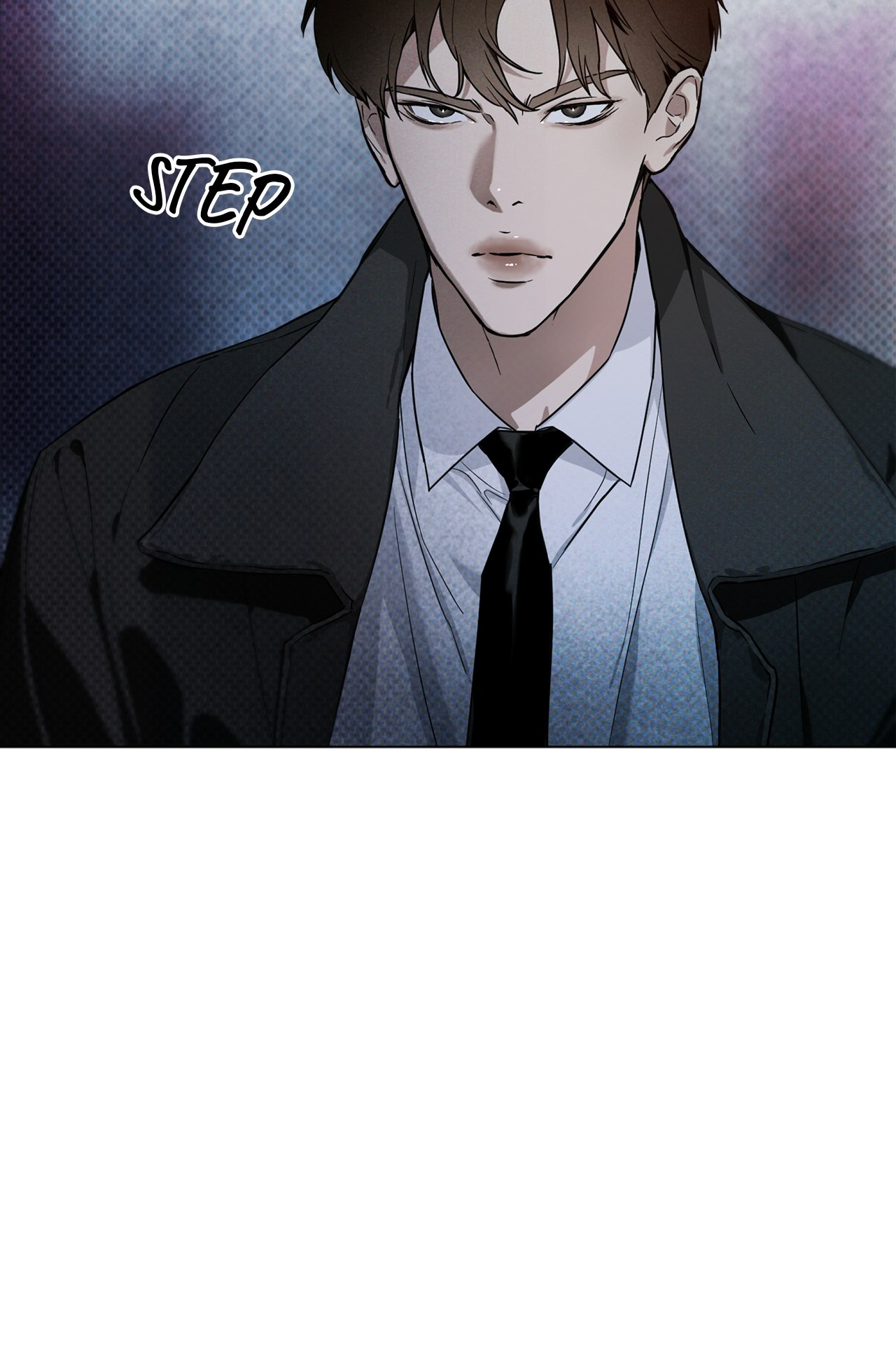 Codename Anastasia    Chapter 1 page 61 - 