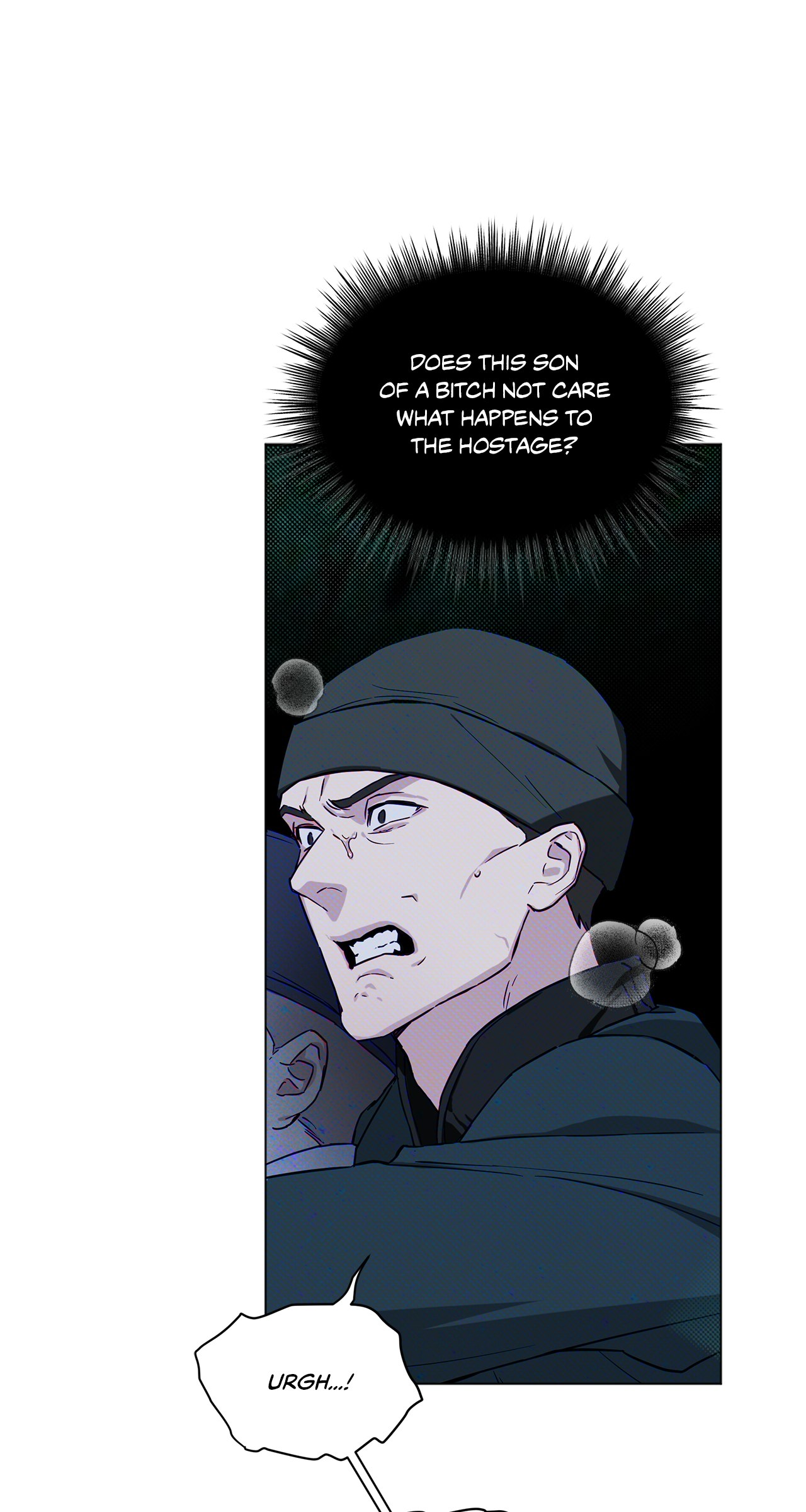 Codename Anastasia    Chapter 1 page 62 - 