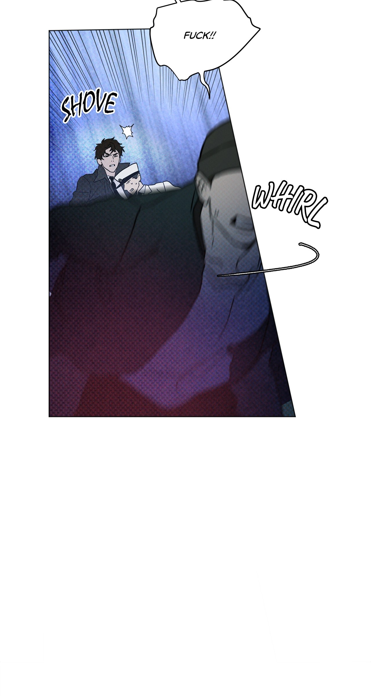 Codename Anastasia    Chapter 1 page 63 - 