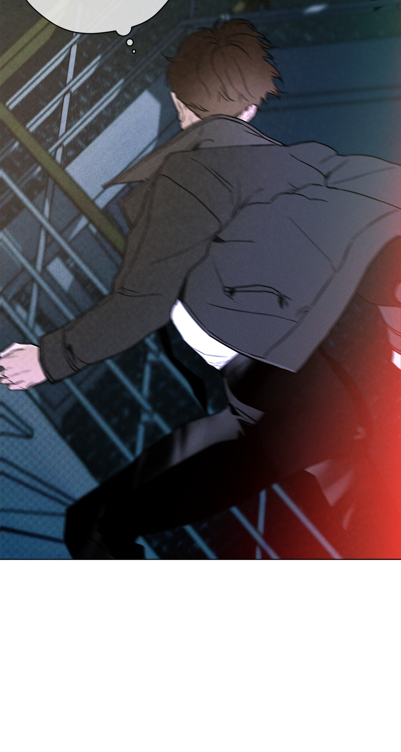 Codename Anastasia    Chapter 1 page 65 - 