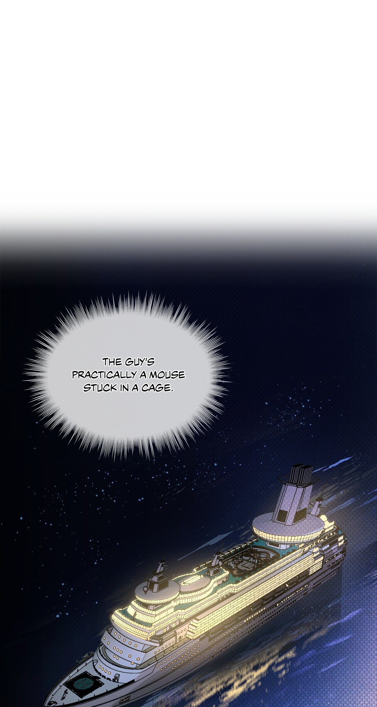 Codename Anastasia    Chapter 1 page 68 - 