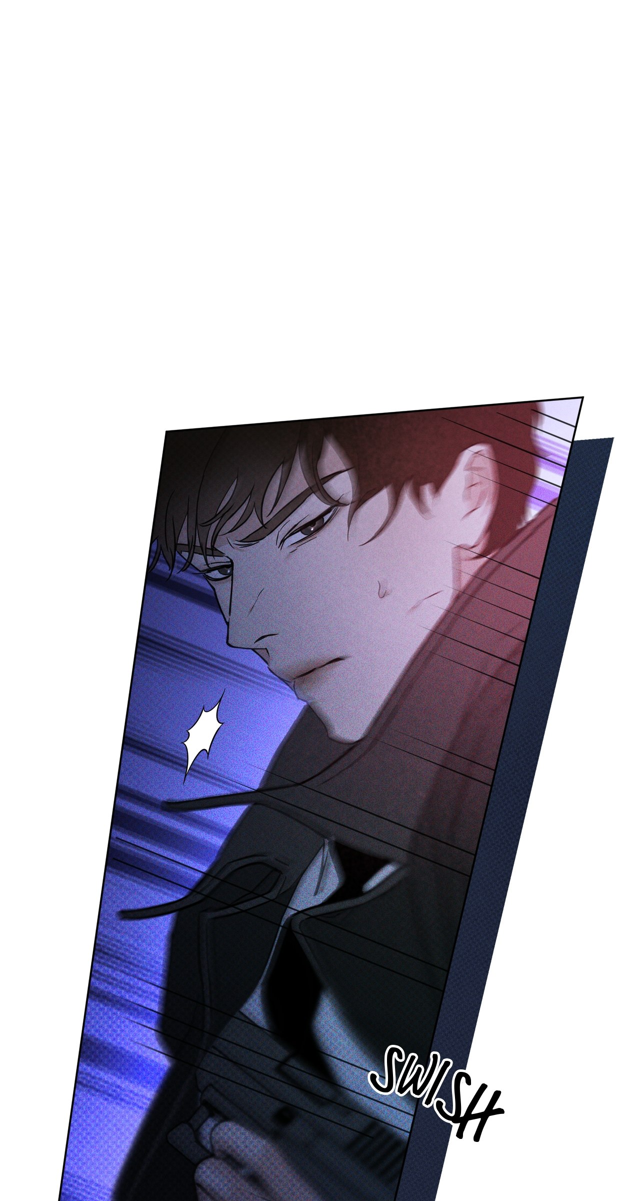 Codename Anastasia    Chapter 1 page 75 - 
