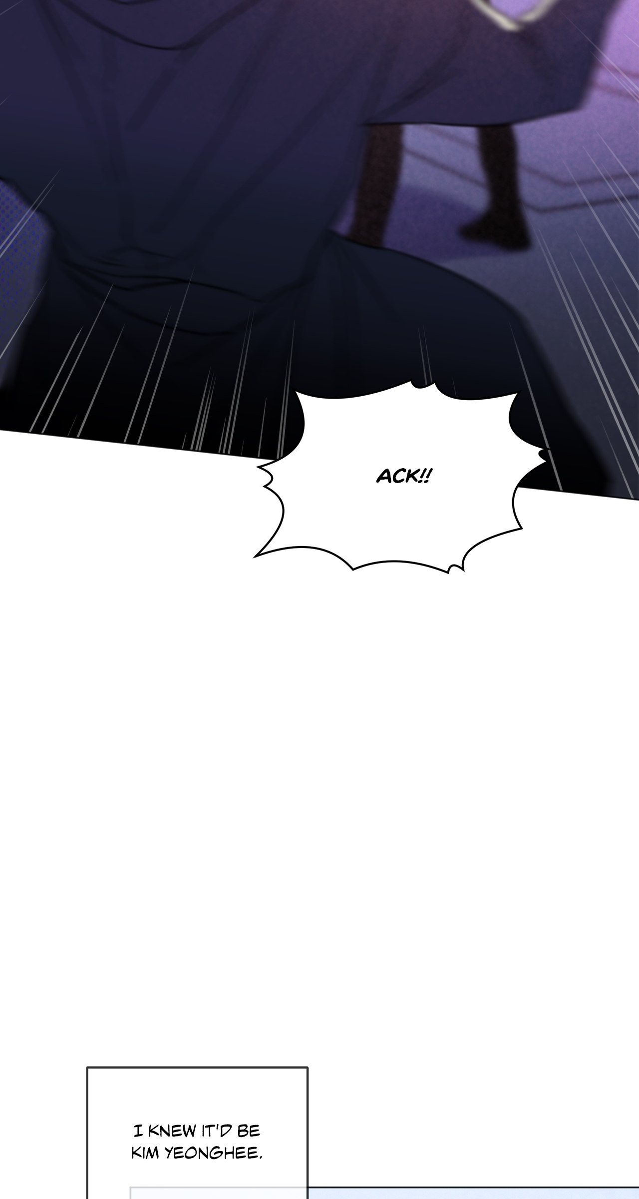 Codename Anastasia    Chapter 1 page 78 - 