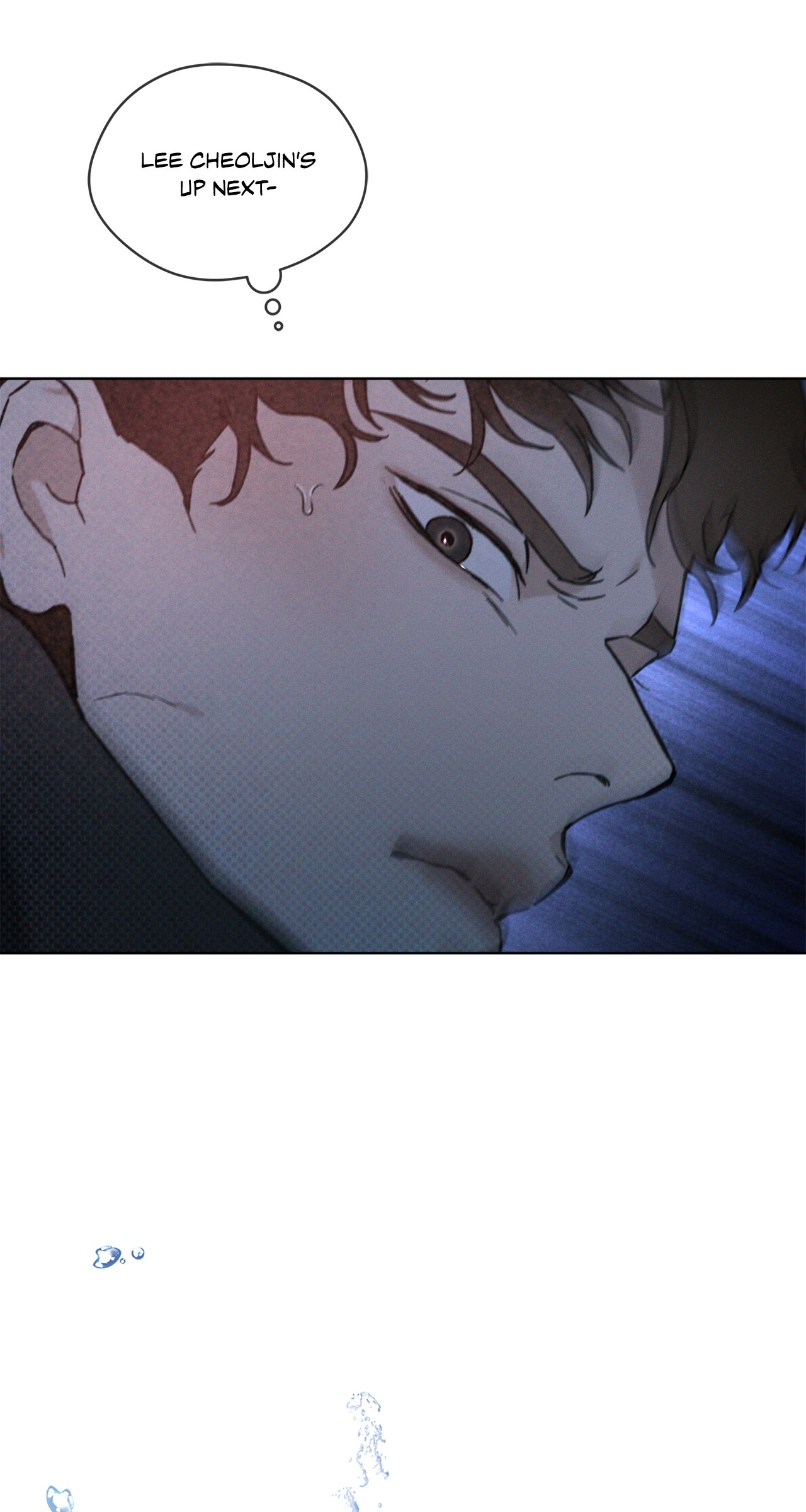 Codename Anastasia    Chapter 1 page 81 - 