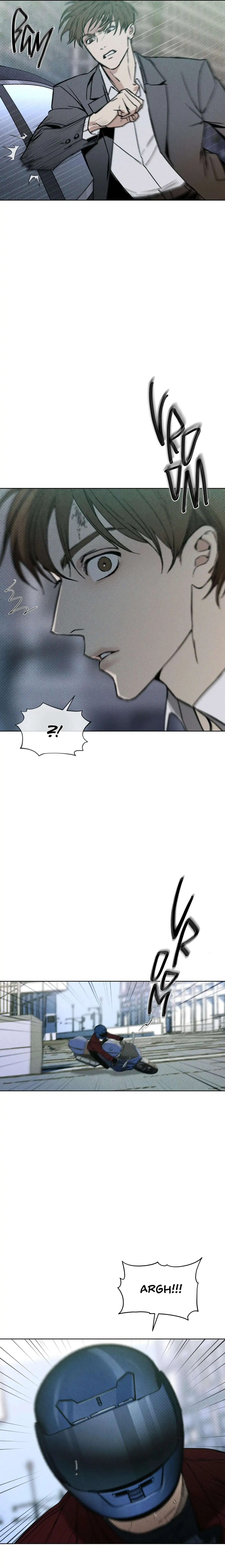 Codename Anastasia    Chapter 11 page 21 - 