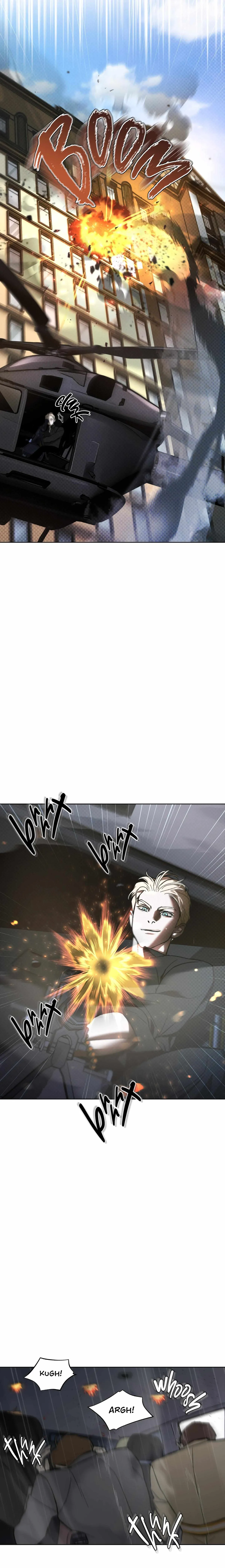 Codename Anastasia    Chapter 12 page 5 - 