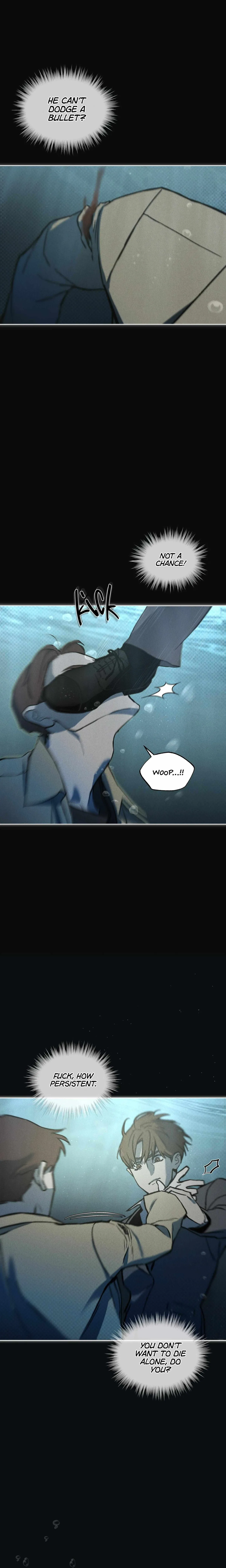 Codename Anastasia    Chapter 12 page 10 - 