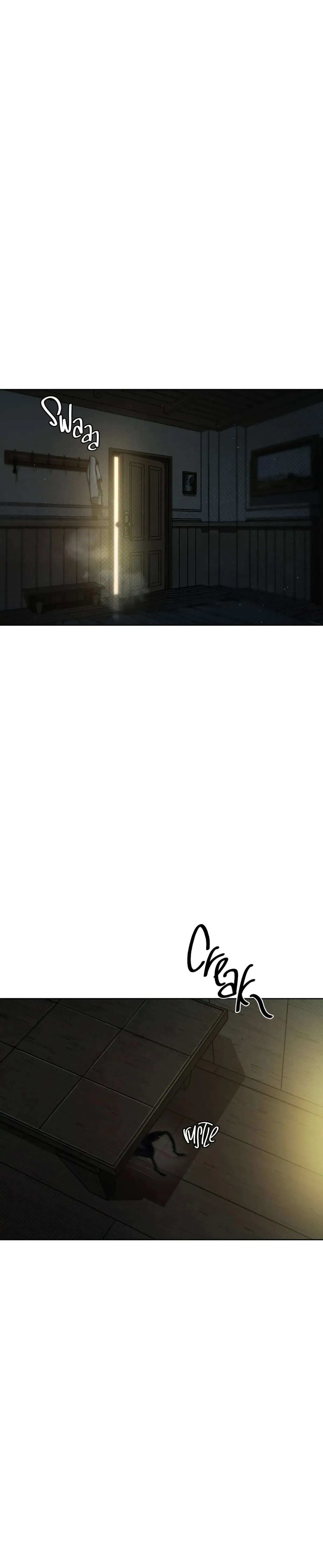 Codename Anastasia    Chapter 13 page 3 - 