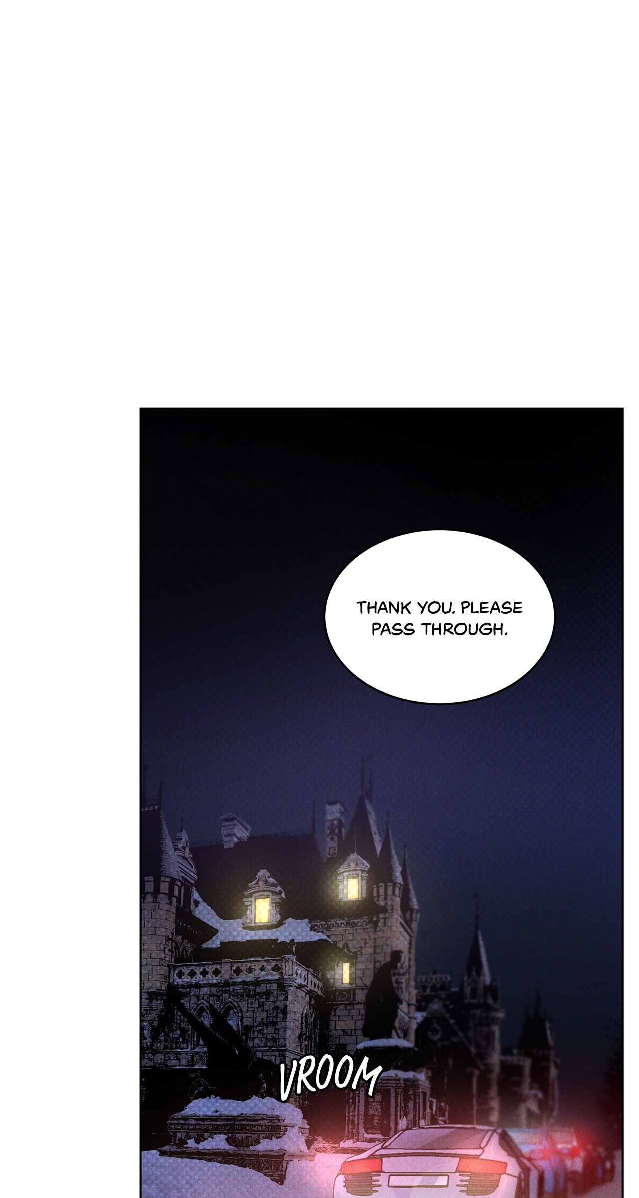 Codename Anastasia    Chapter 15 page 11 - 