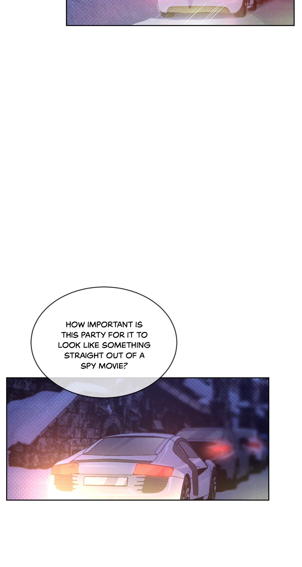 Codename Anastasia    Chapter 15 page 12 - 