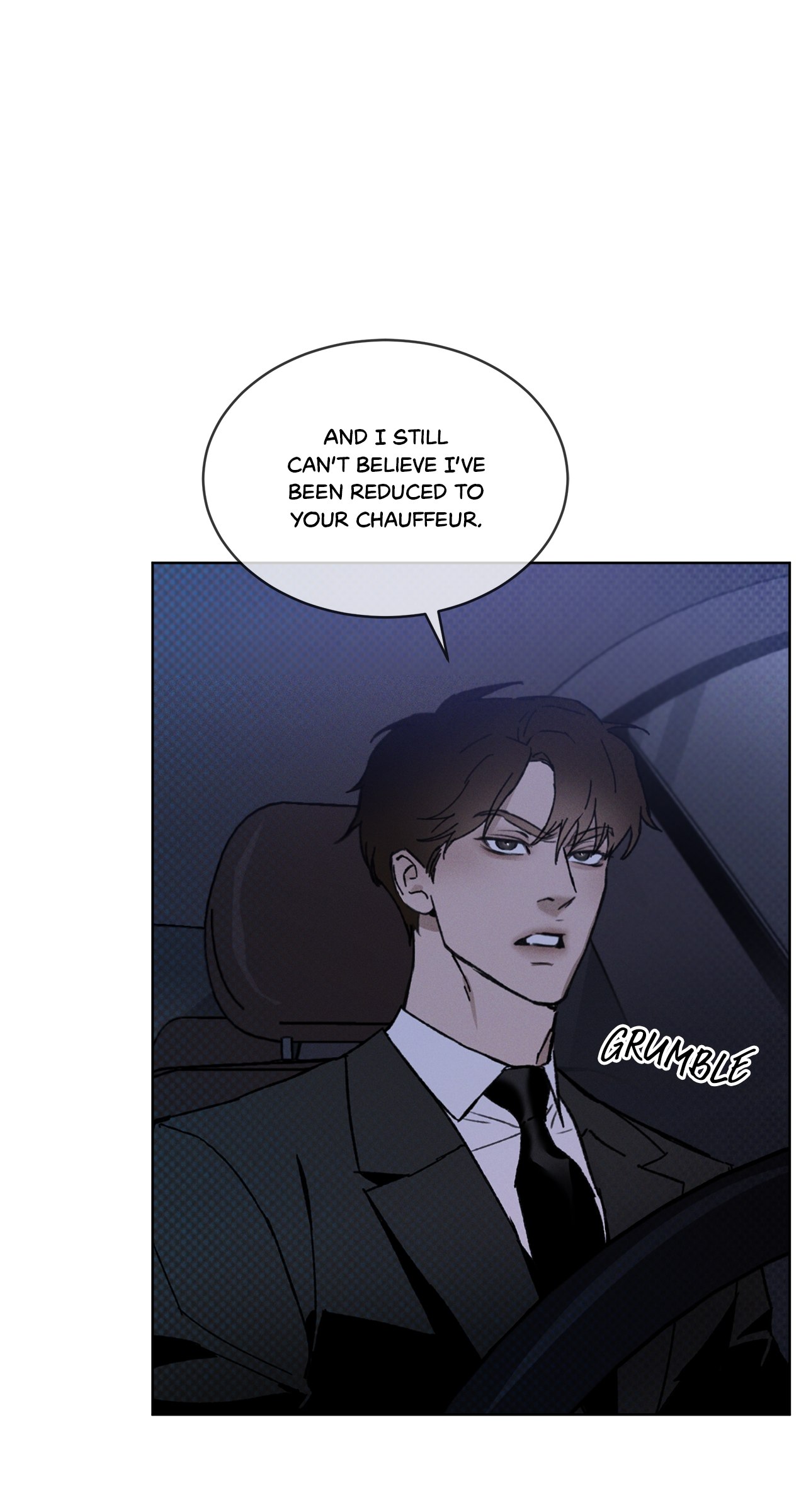 Codename Anastasia    Chapter 15 page 13 - 