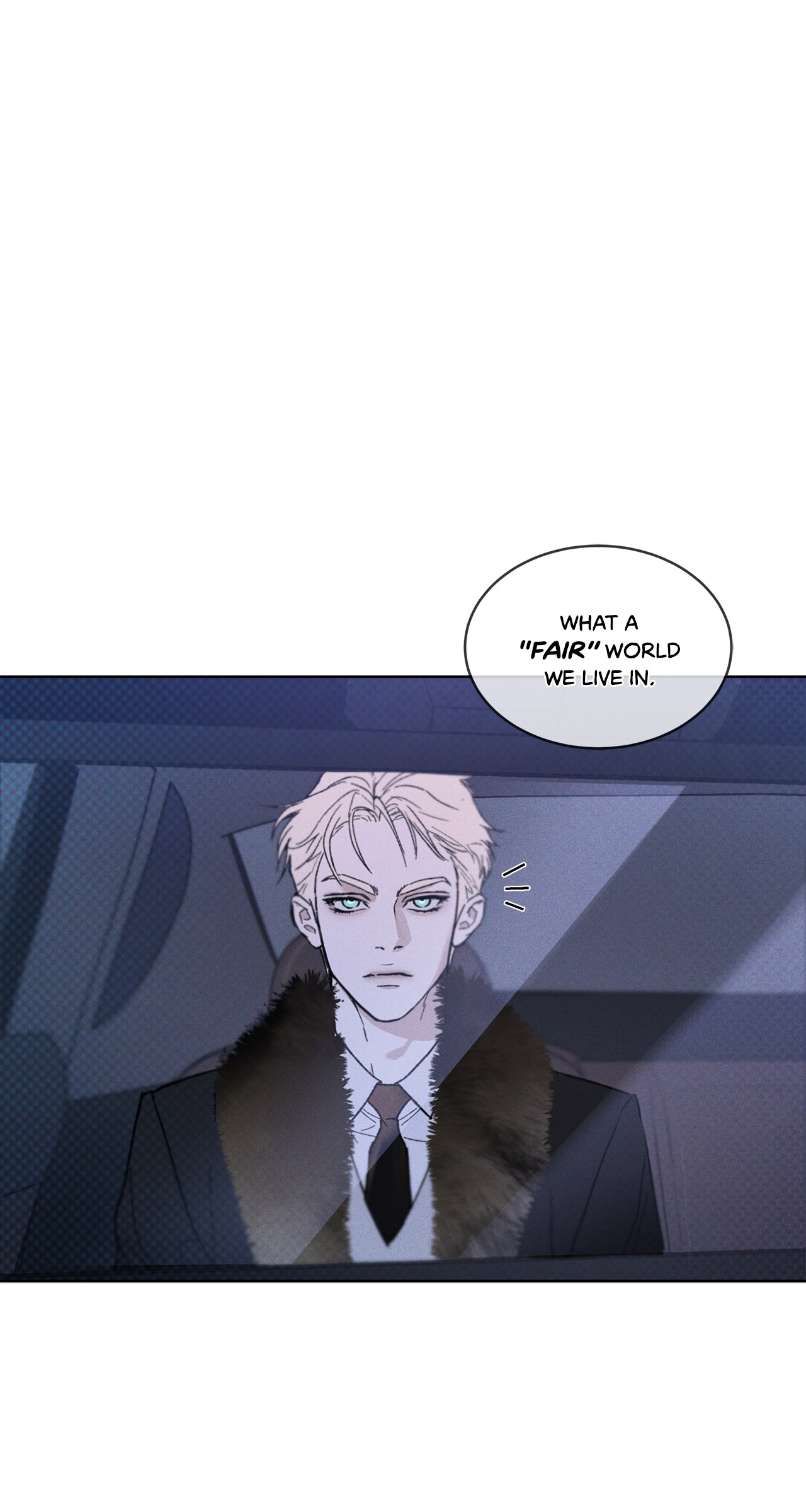 Codename Anastasia    Chapter 15 page 14 - 