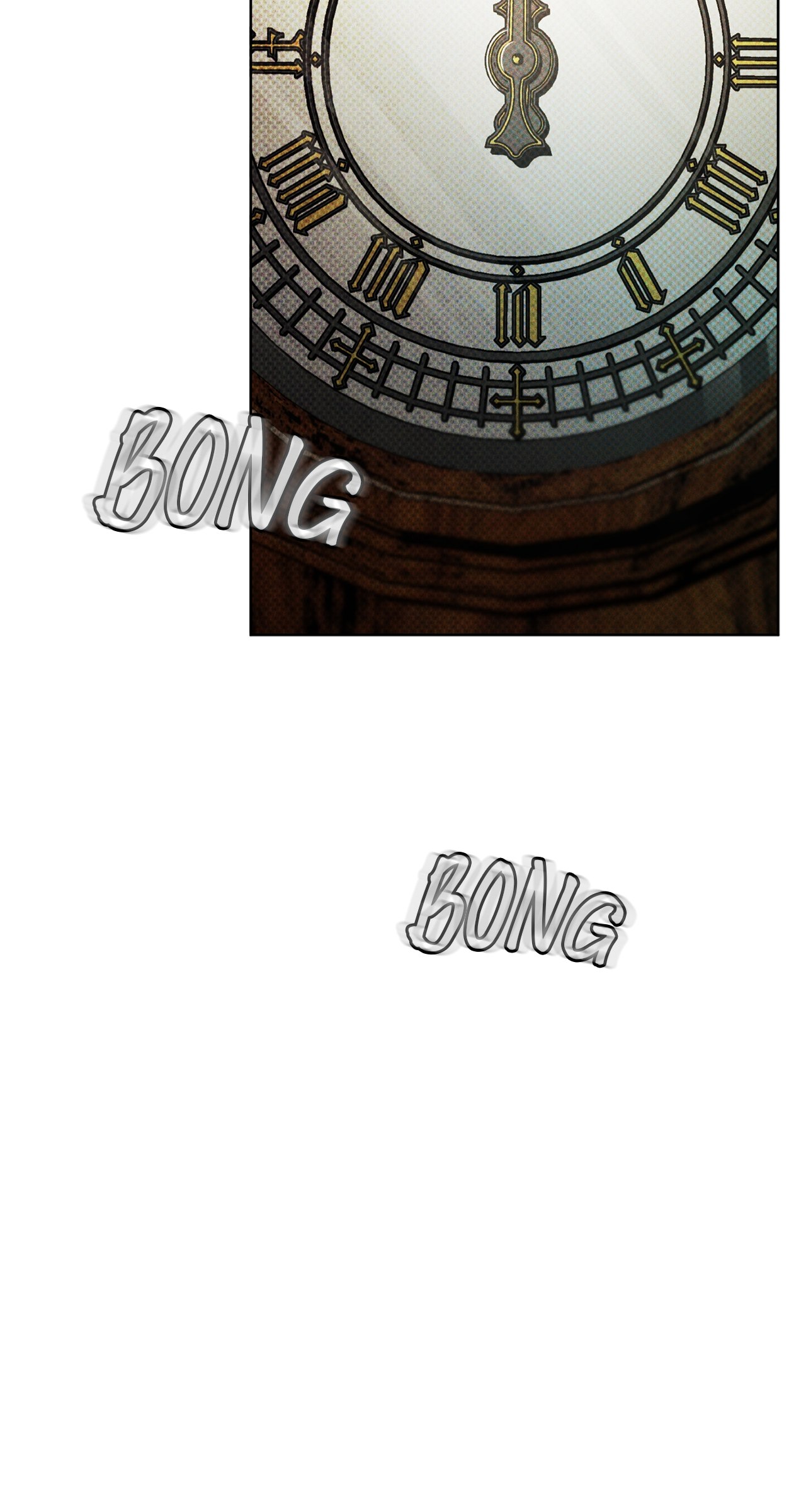 Codename Anastasia    Chapter 15 page 3 - 