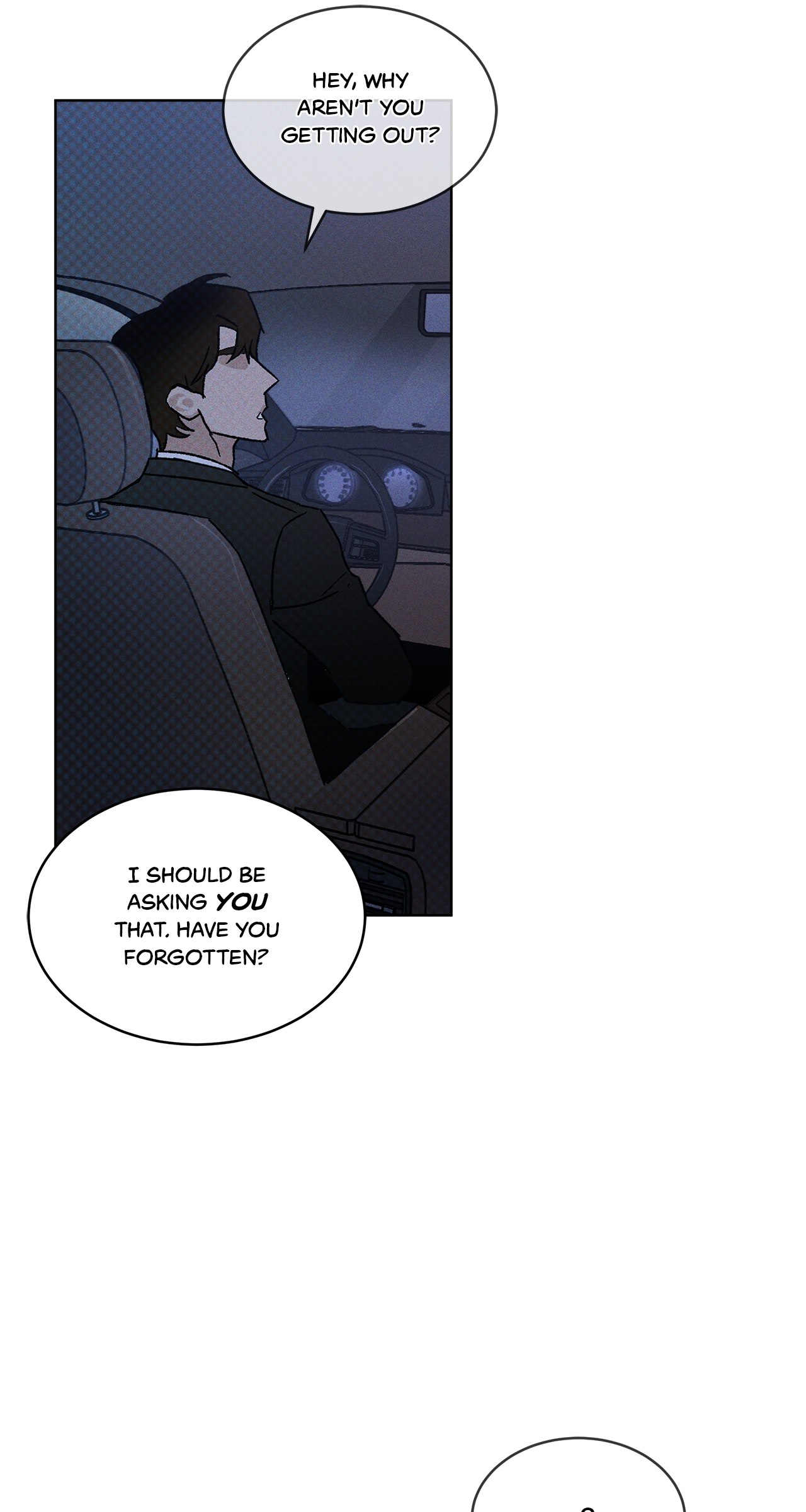 Codename Anastasia    Chapter 15 page 22 - 