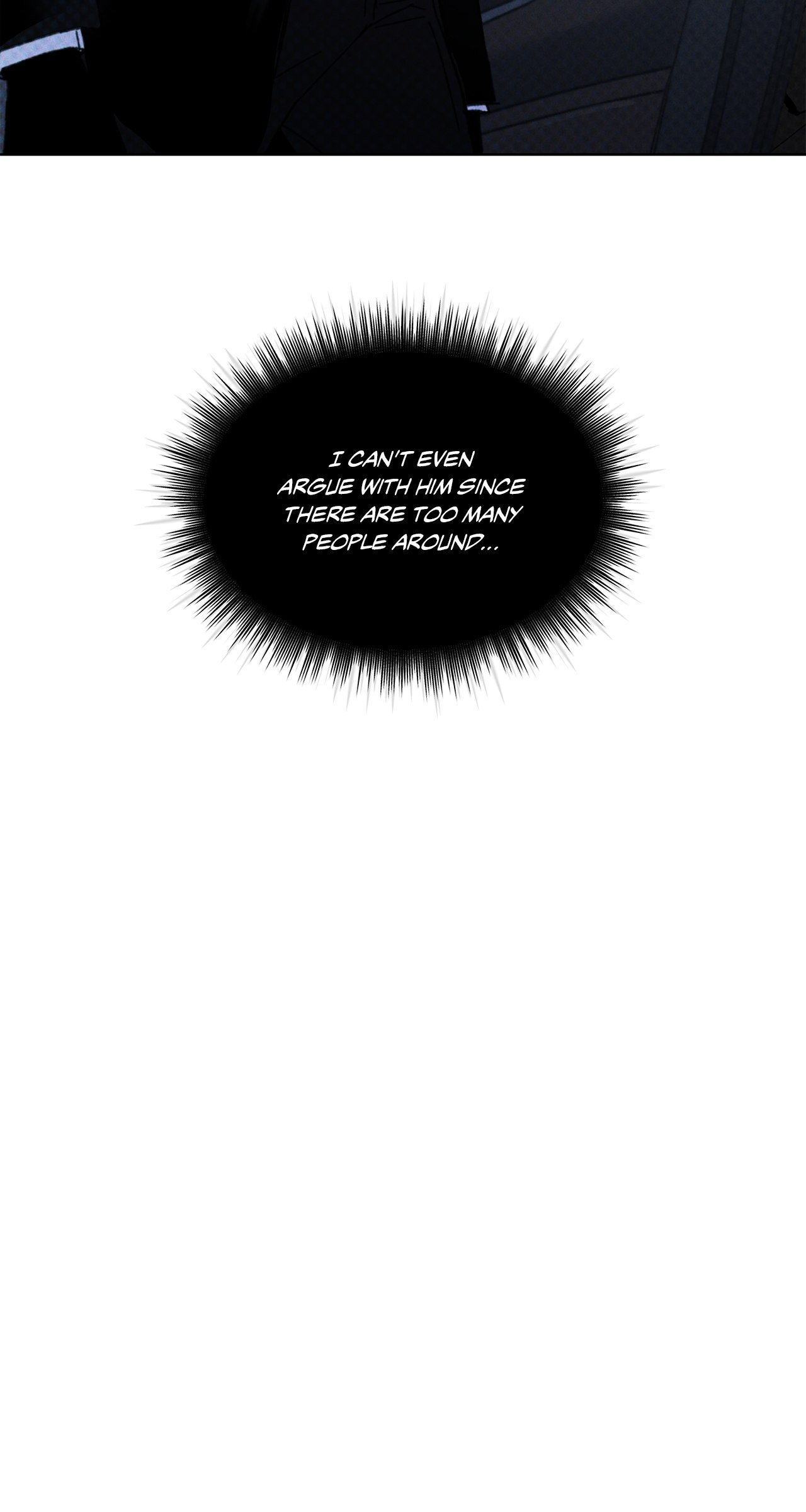 Codename Anastasia    Chapter 15 page 25 - 