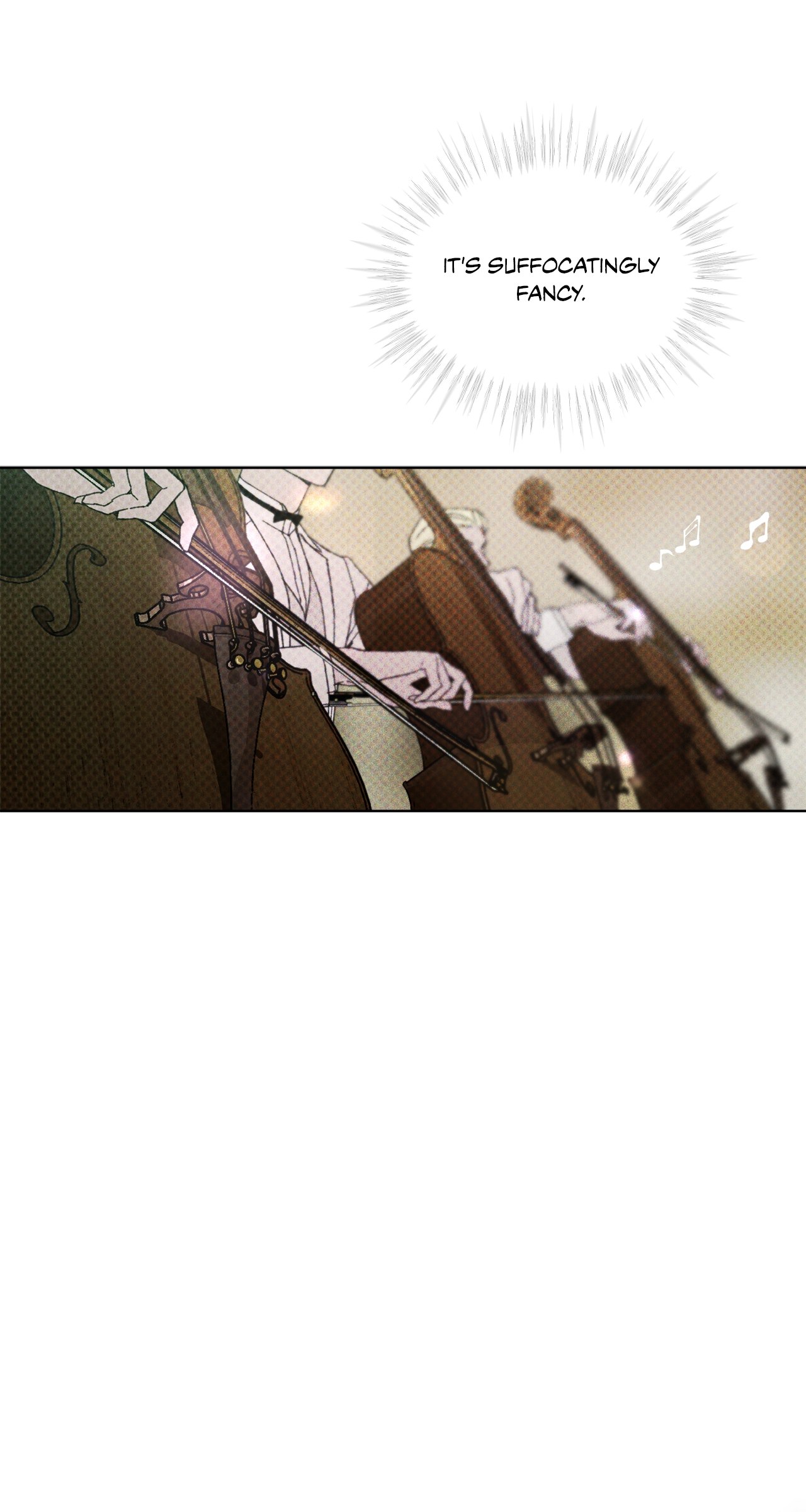 Codename Anastasia    Chapter 15 page 32 - 