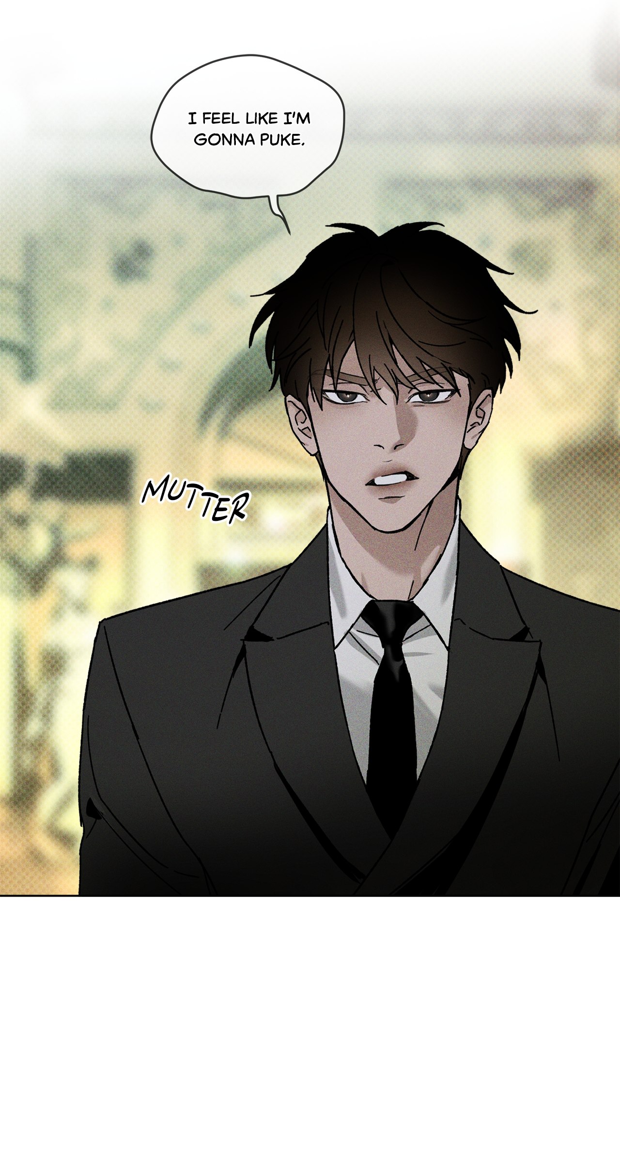 Codename Anastasia    Chapter 15 page 33 - 