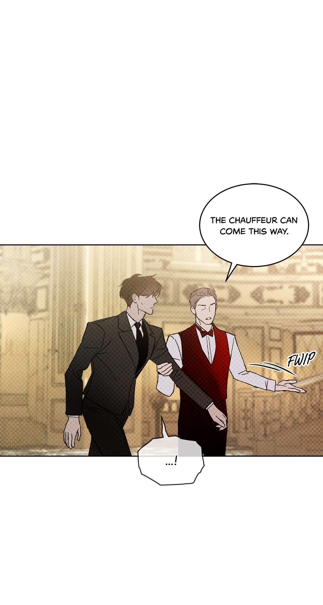 Codename Anastasia    Chapter 15 page 38 - 
