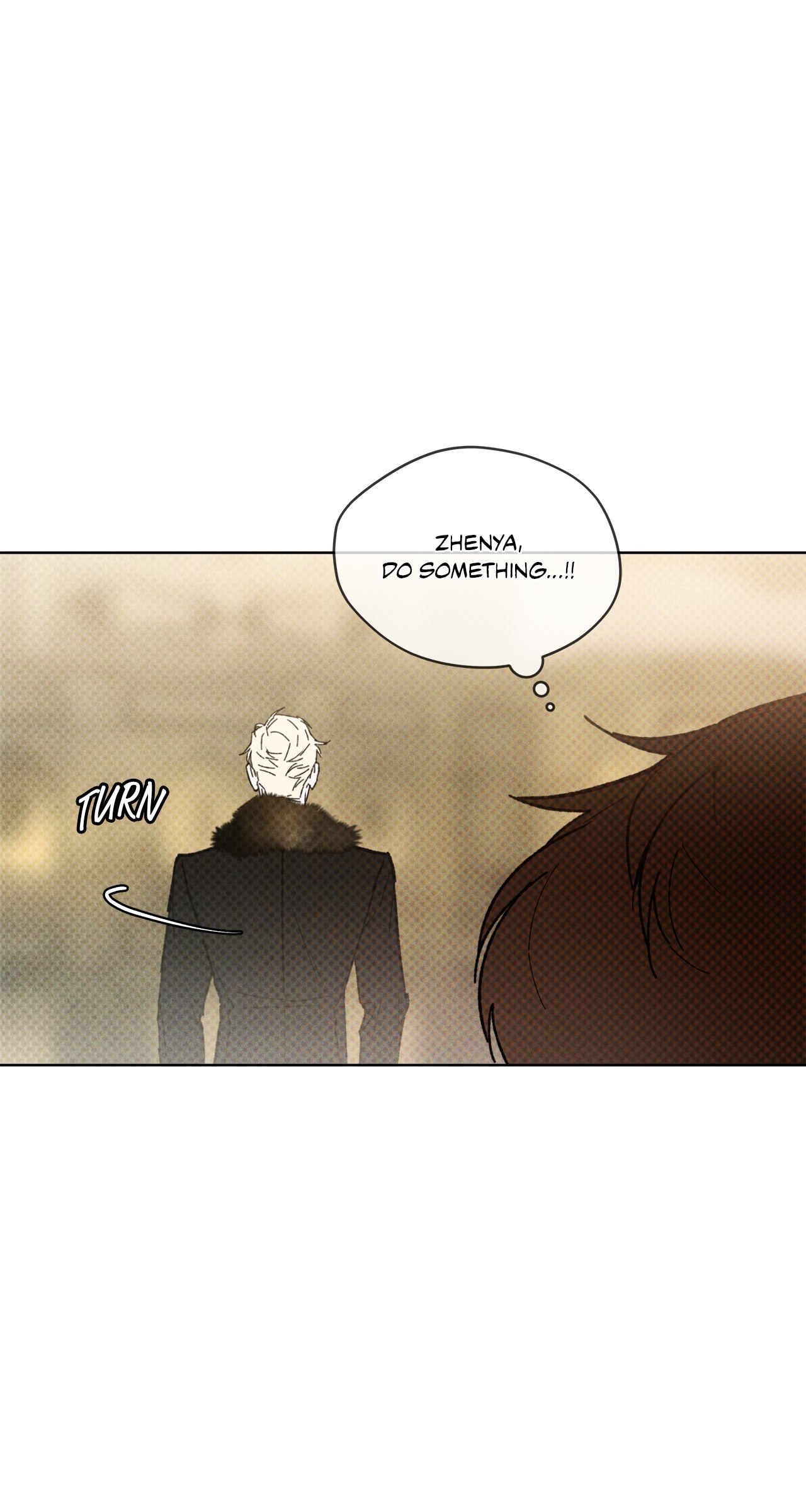 Codename Anastasia    Chapter 15 page 39 - 
