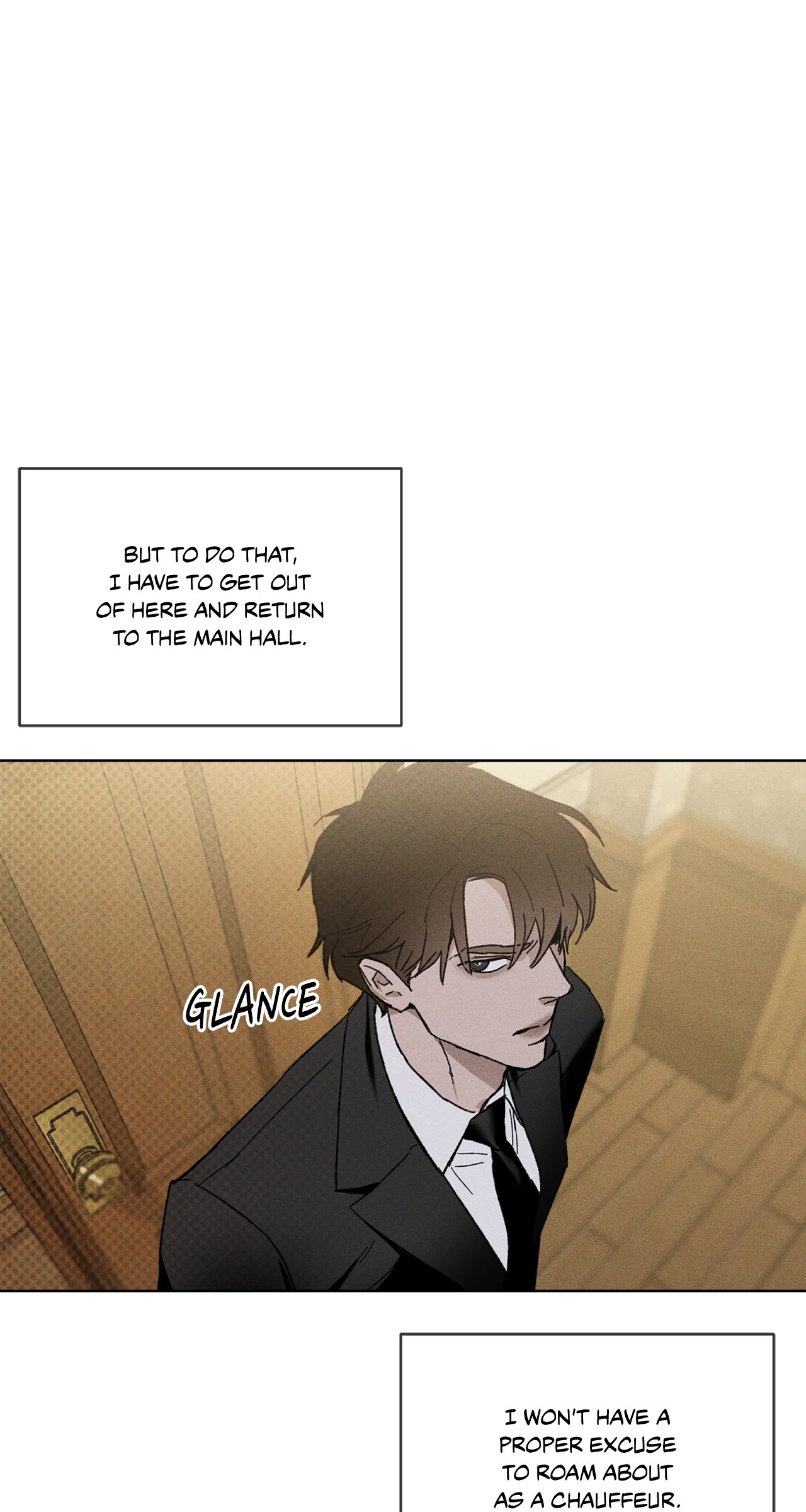 Codename Anastasia    Chapter 15 page 46 - 