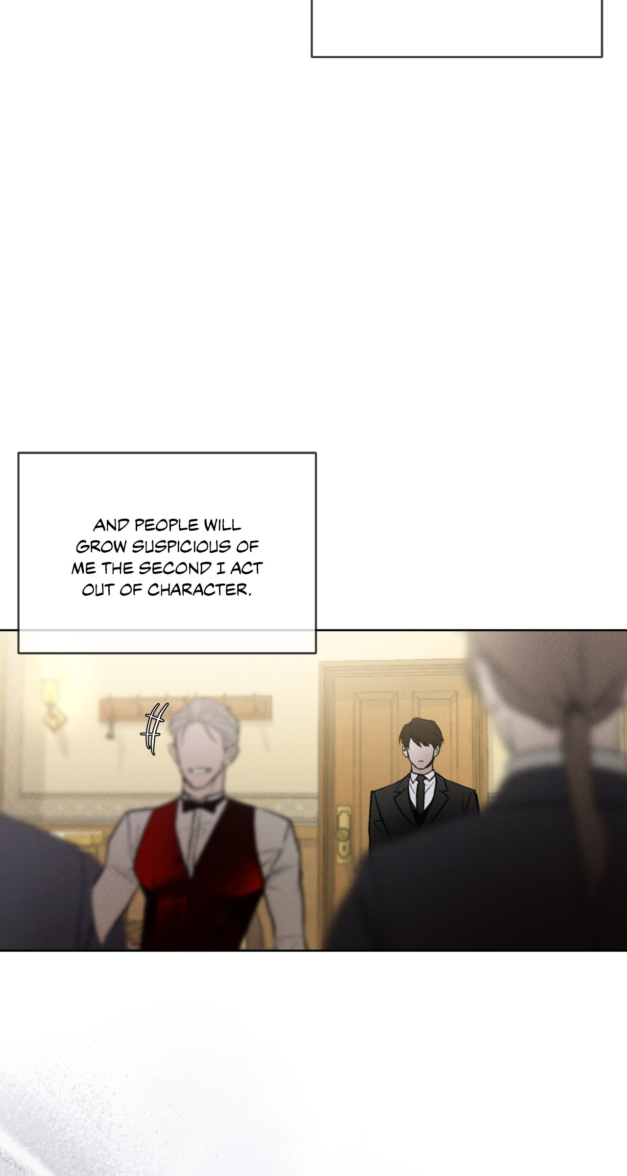 Codename Anastasia    Chapter 15 page 47 - 