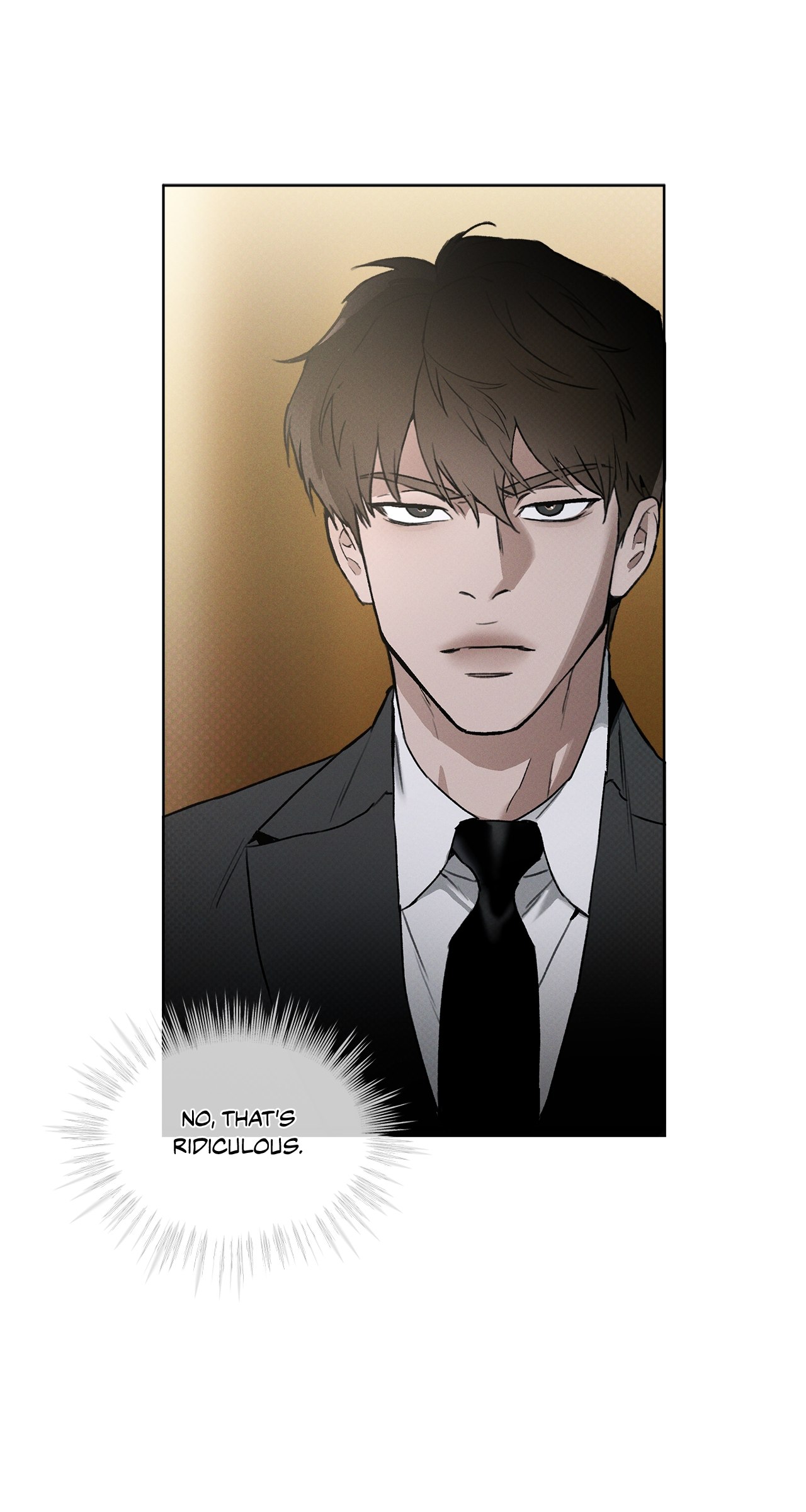 Codename Anastasia    Chapter 15 page 49 - 