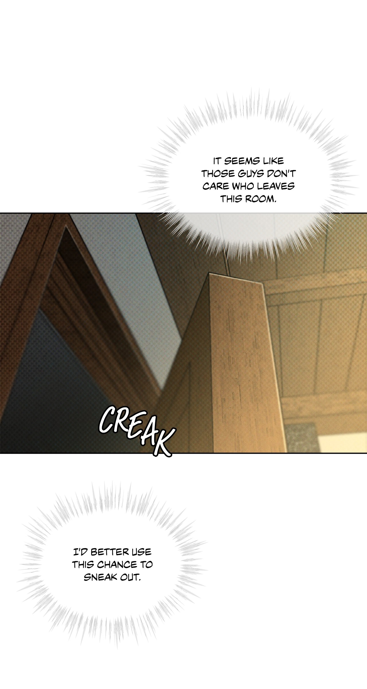 Codename Anastasia    Chapter 15 page 50 - 