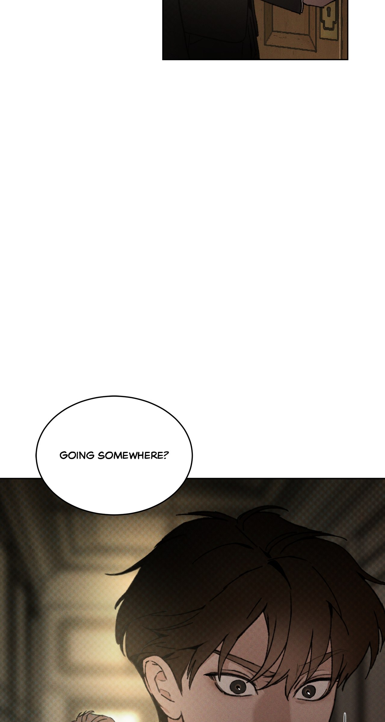 Codename Anastasia    Chapter 15 page 52 - 