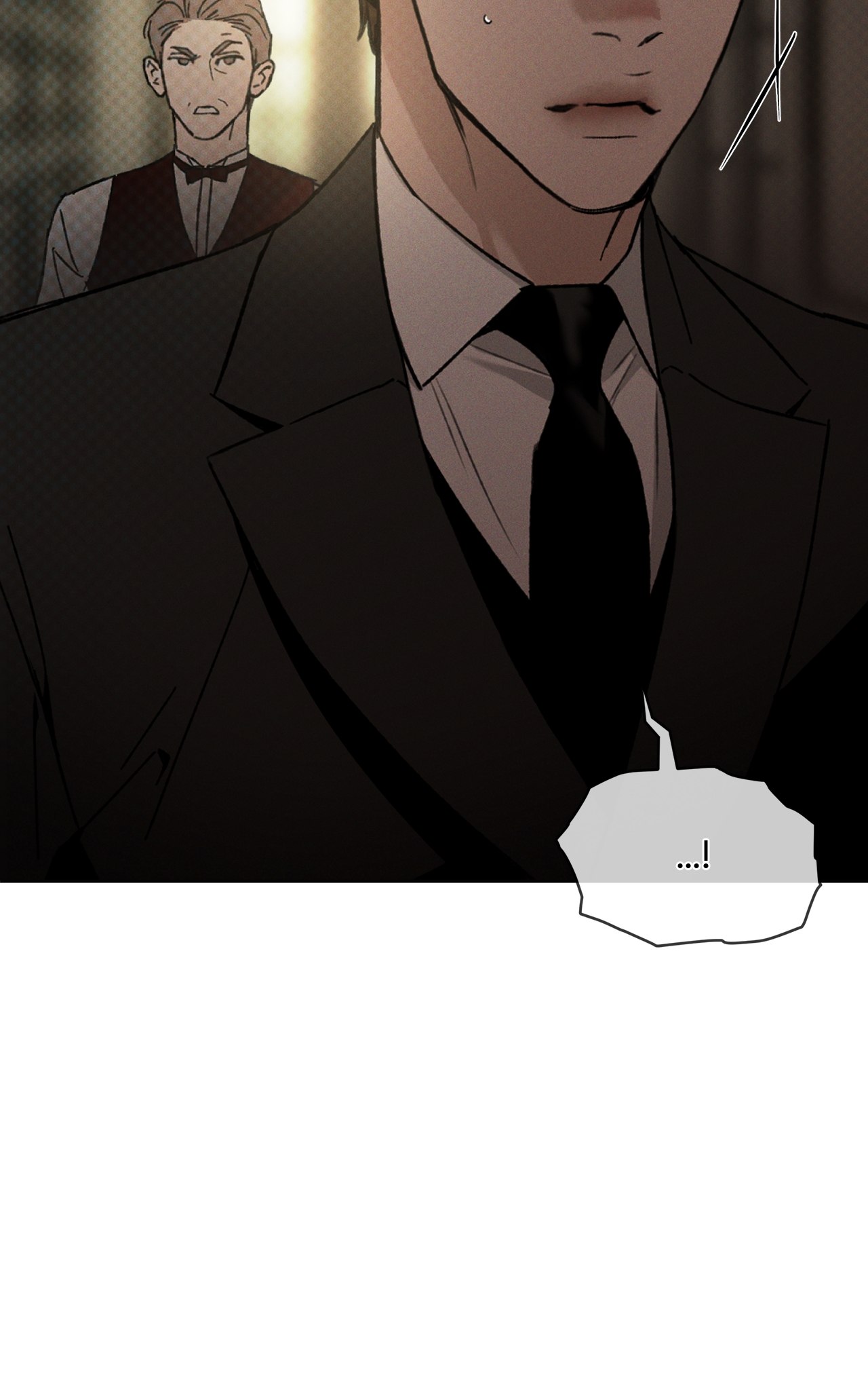 Codename Anastasia    Chapter 15 page 53 - 